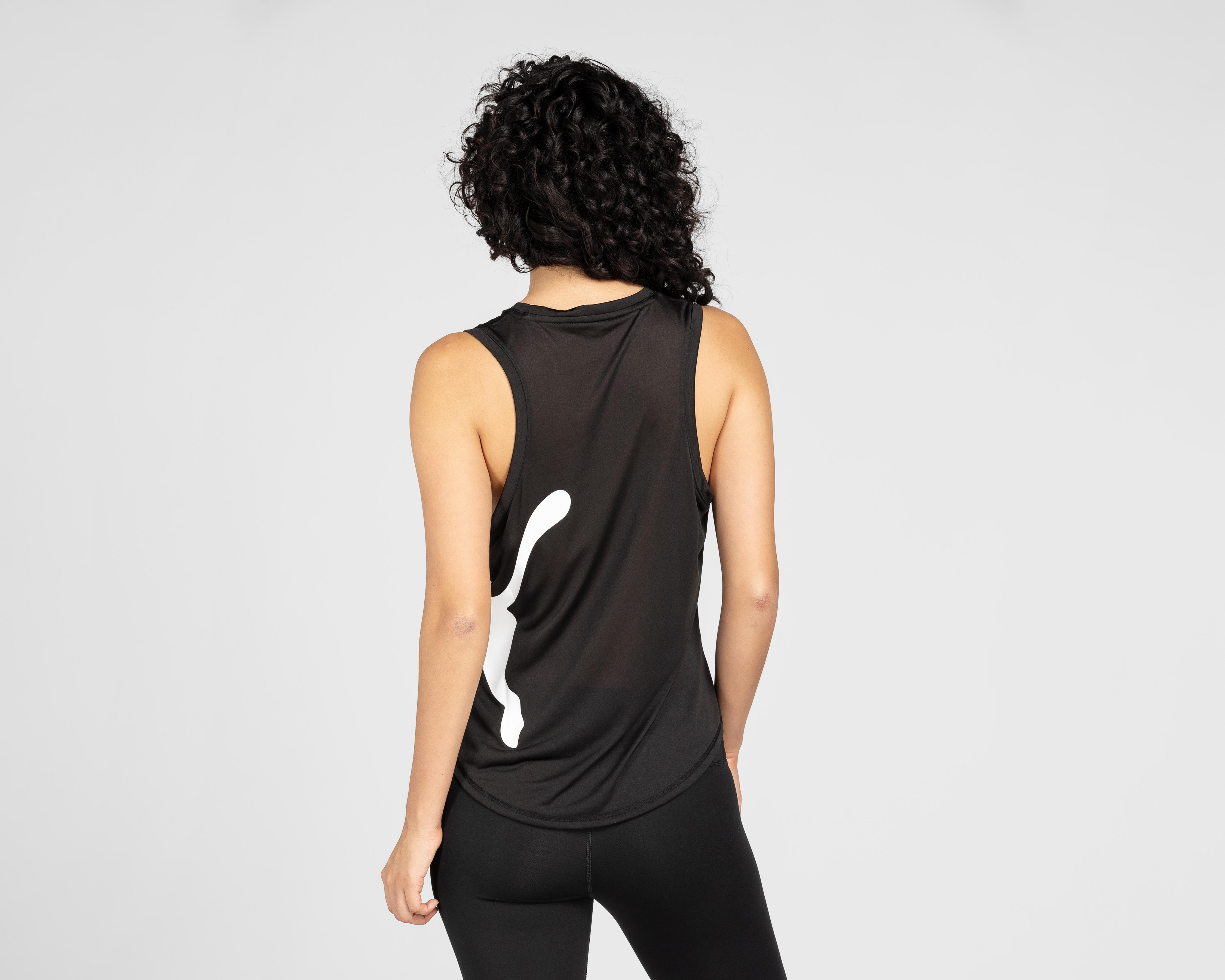 Foto 4 pulgar | Playera de Entrenamiento Puma DryCELL para Mujer