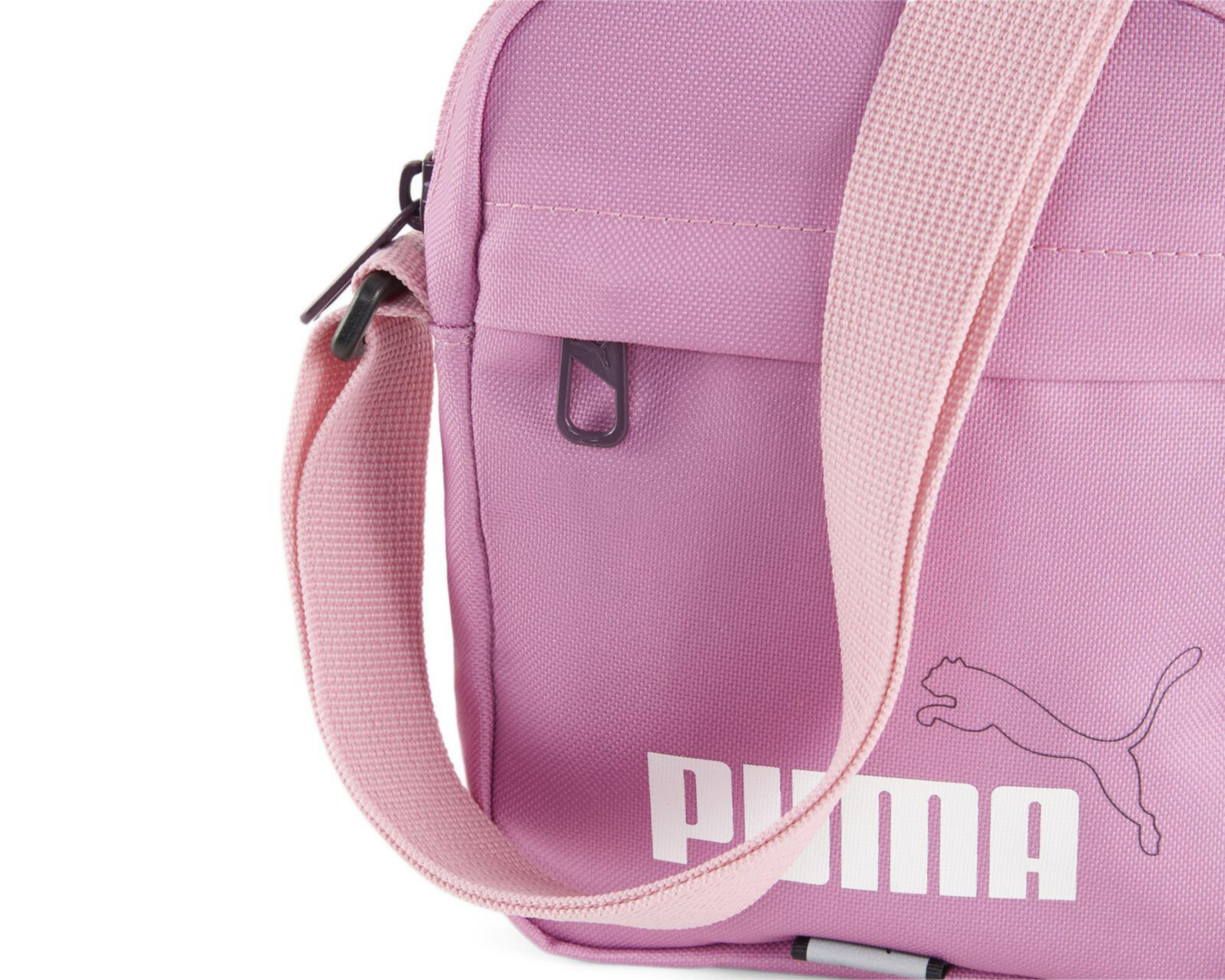 Foto 4 pulgar | Bolsa Cruzada Puma