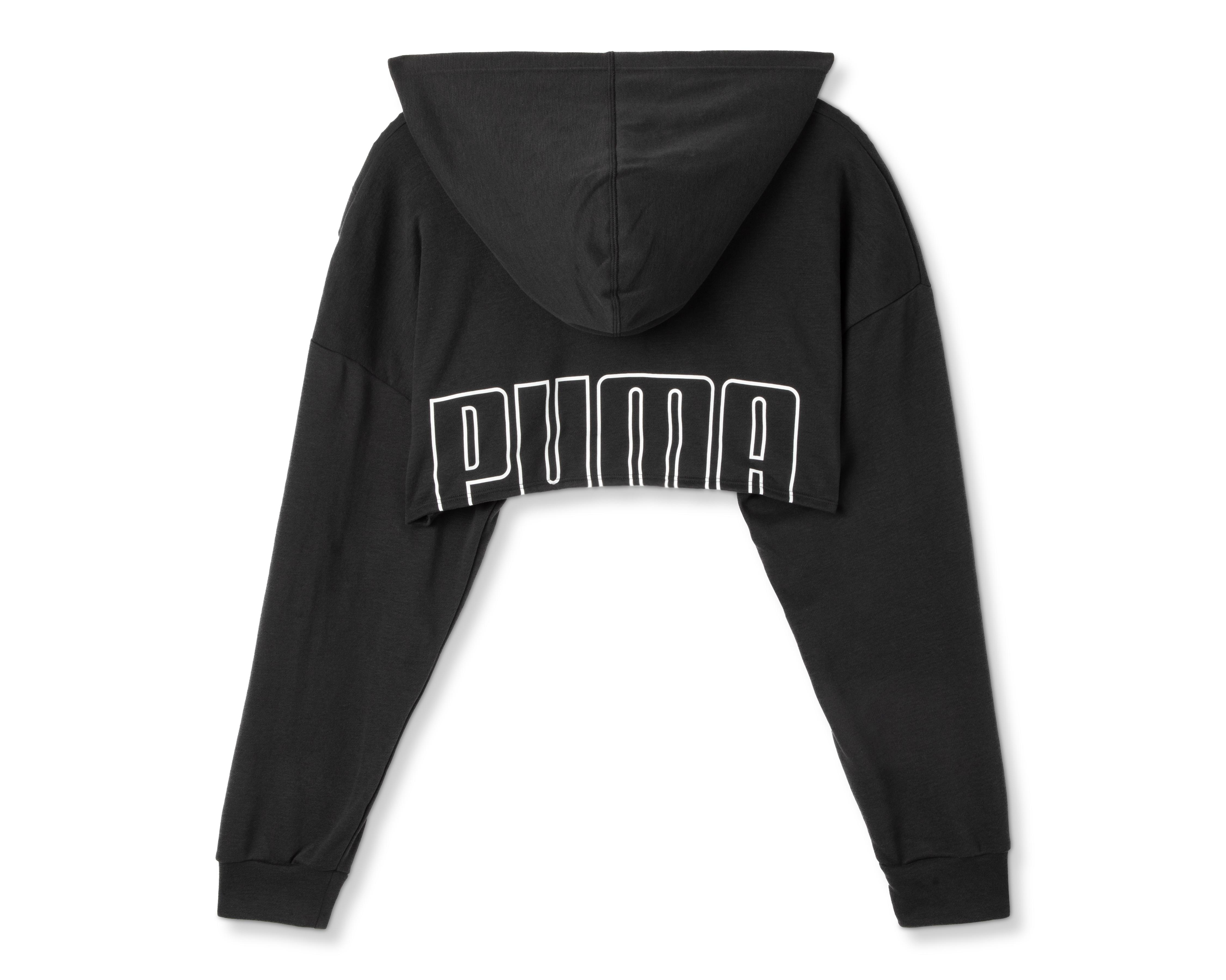 Foto 2 | Sudadera de Entrenamiento Puma DryCELL para Mujer