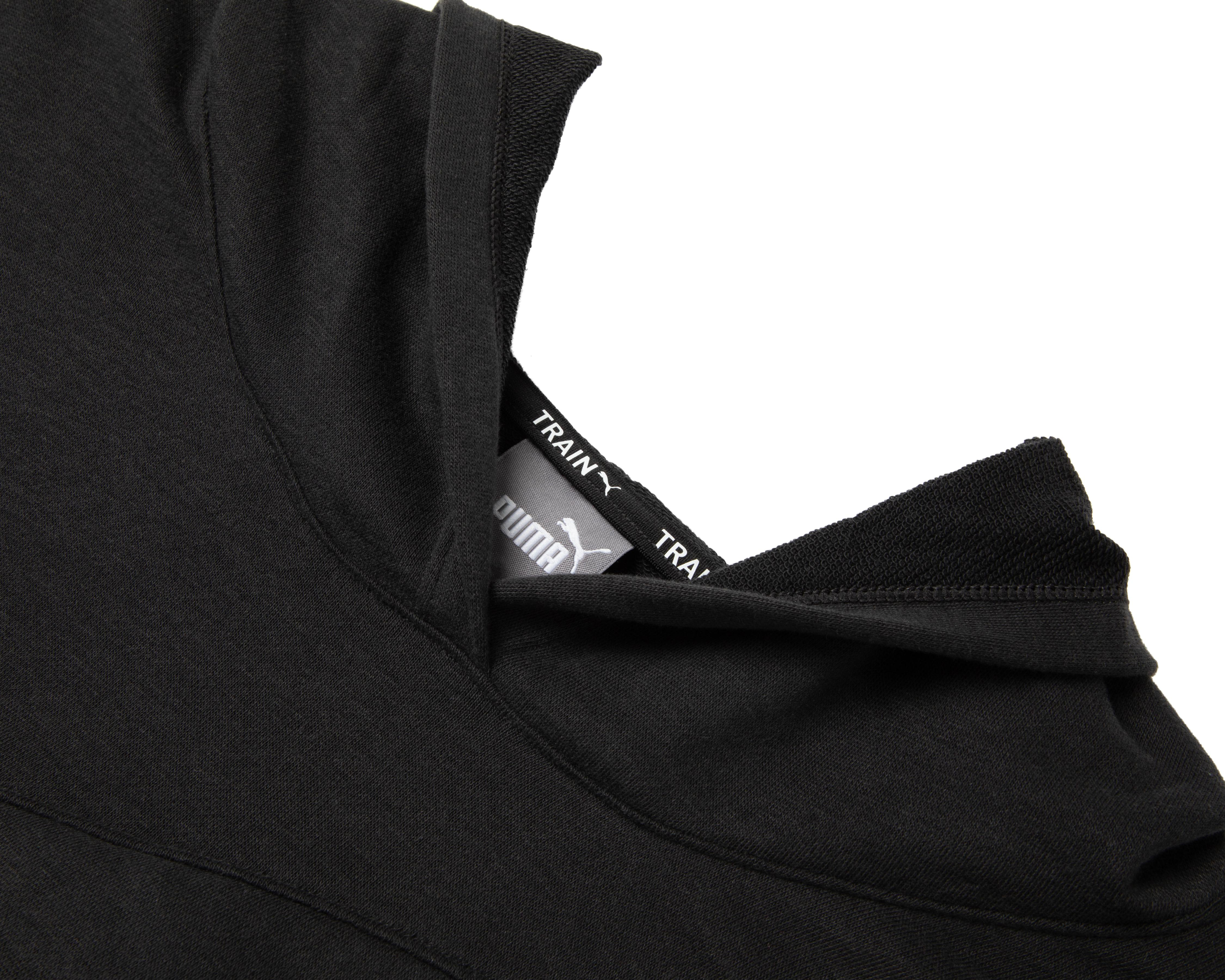 Foto 3 | Sudadera de Entrenamiento Puma DryCELL para Mujer
