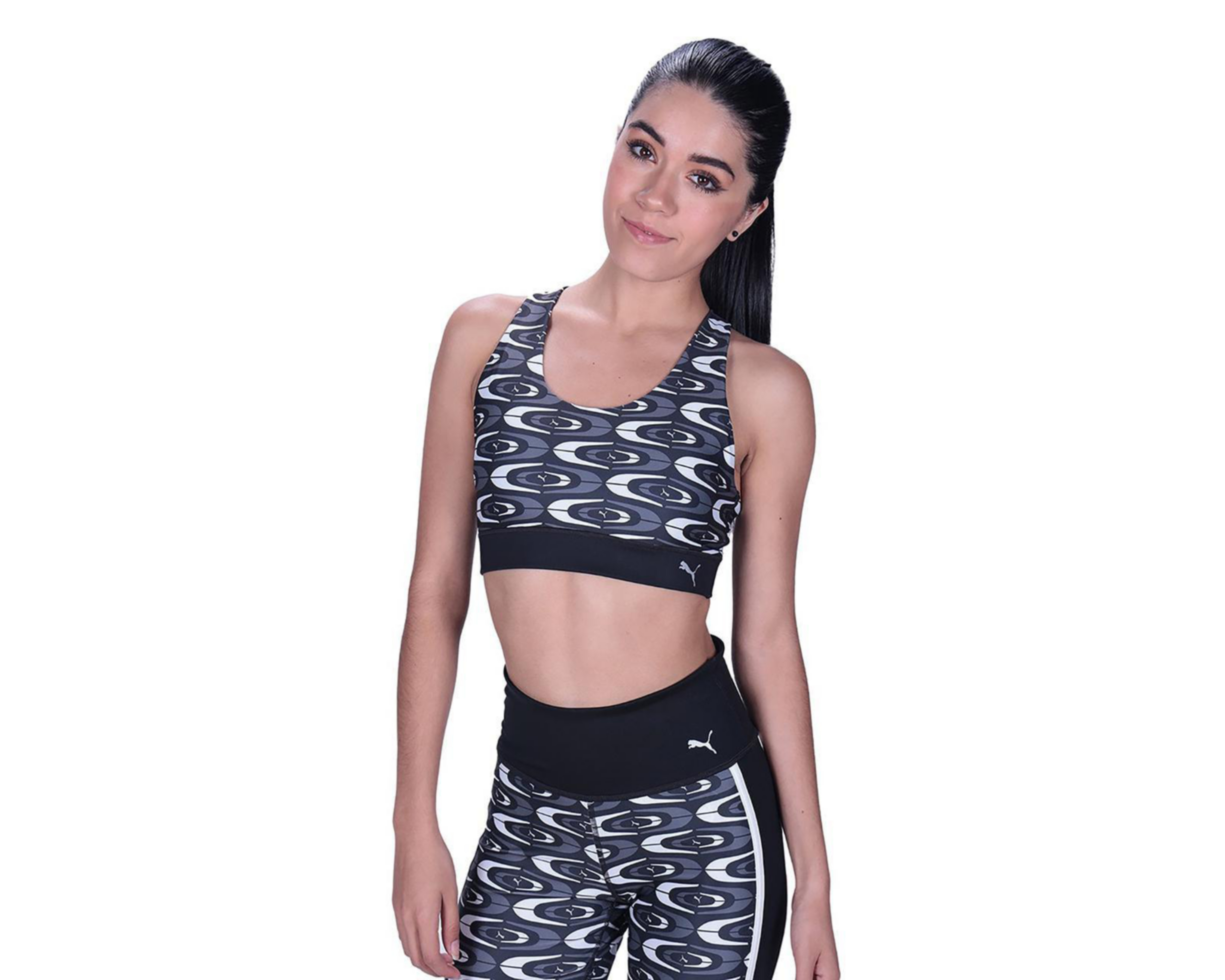 Foto 4 pulgar | Top de Entrenamiento Puma para Mujer