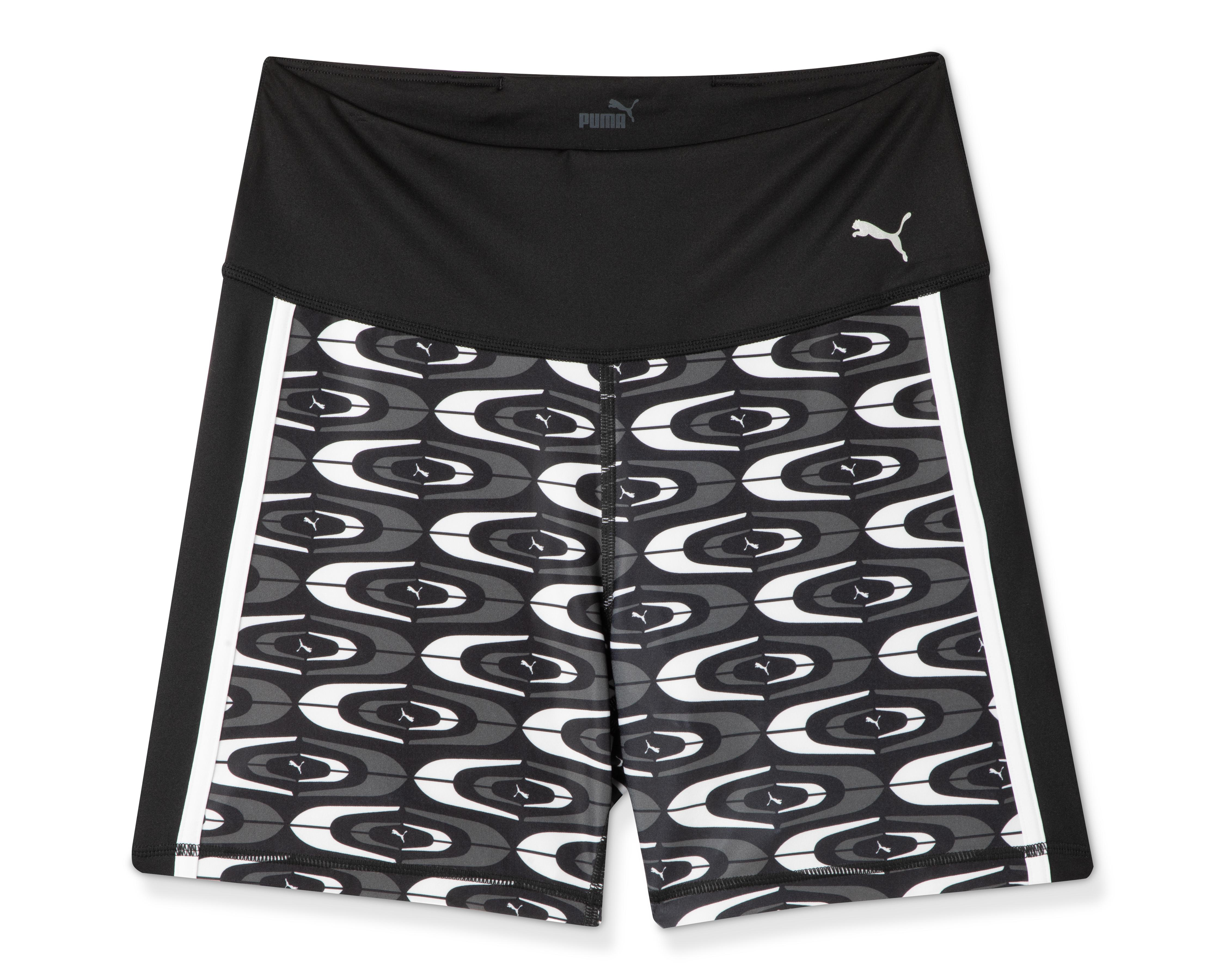 Short de Entrenamiento Puma DryCELL para Mujer