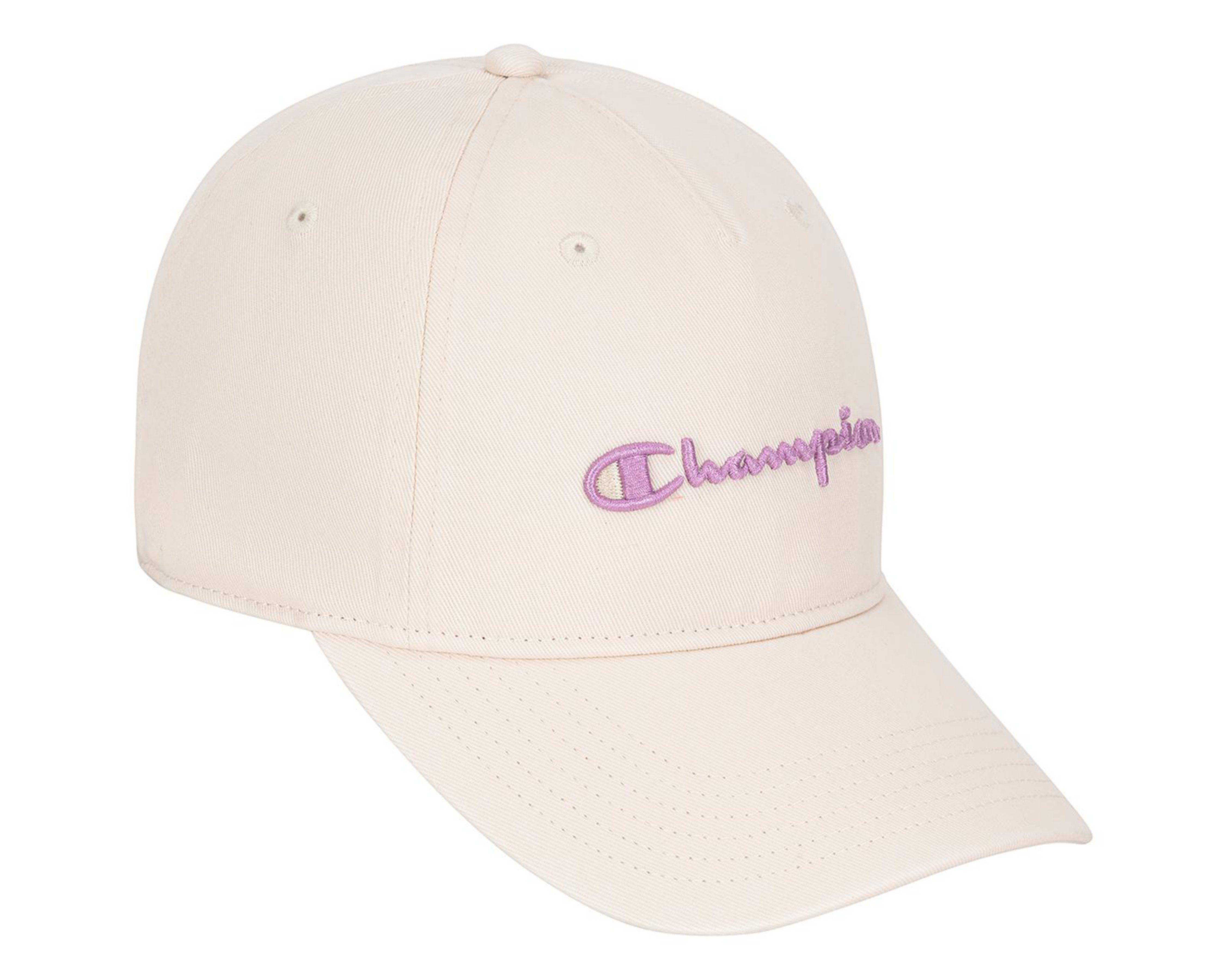 Foto 4 pulgar | Gorra Curva Champion