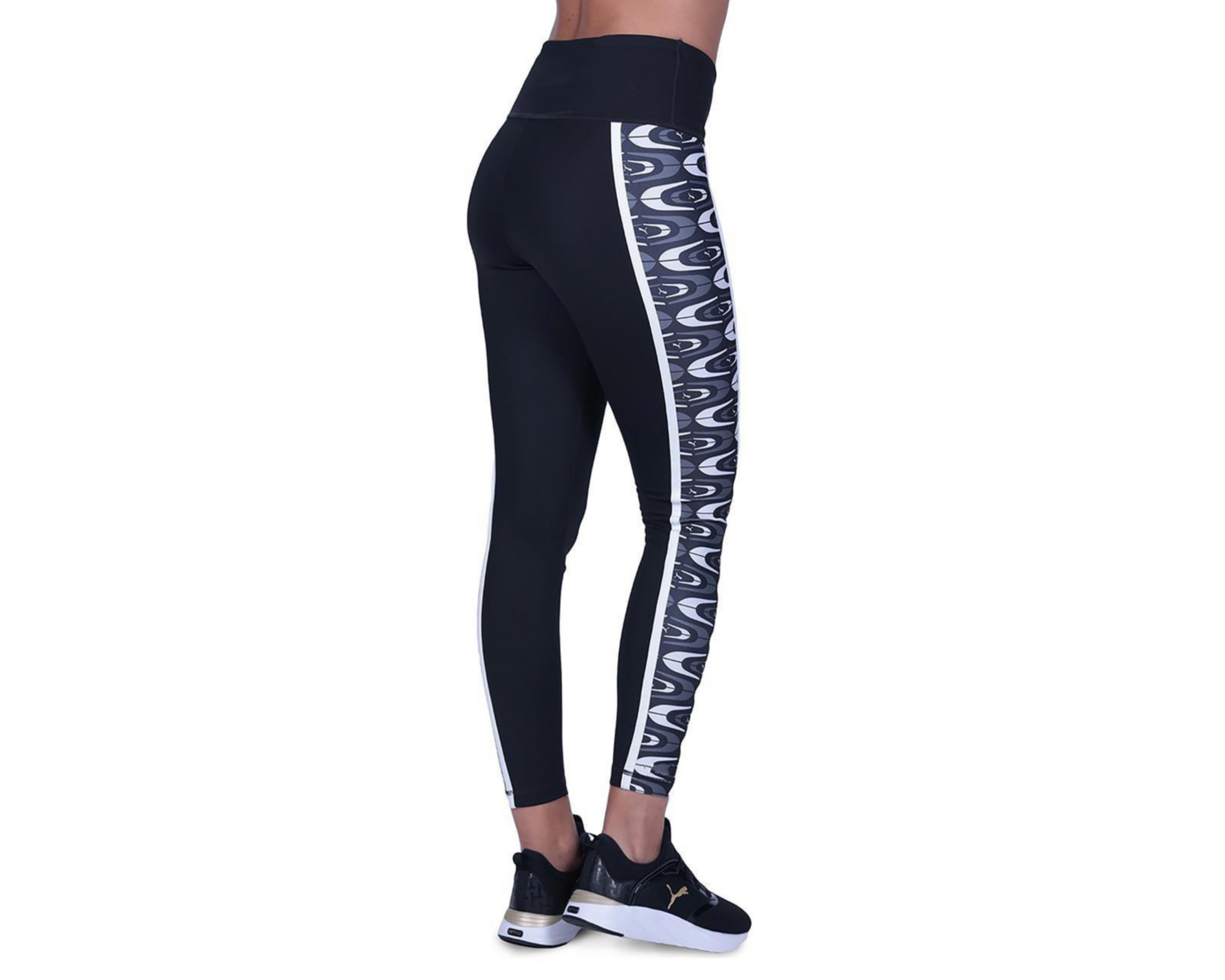 Foto 5 pulgar | Pants de Entrenamiento Puma para Mujer