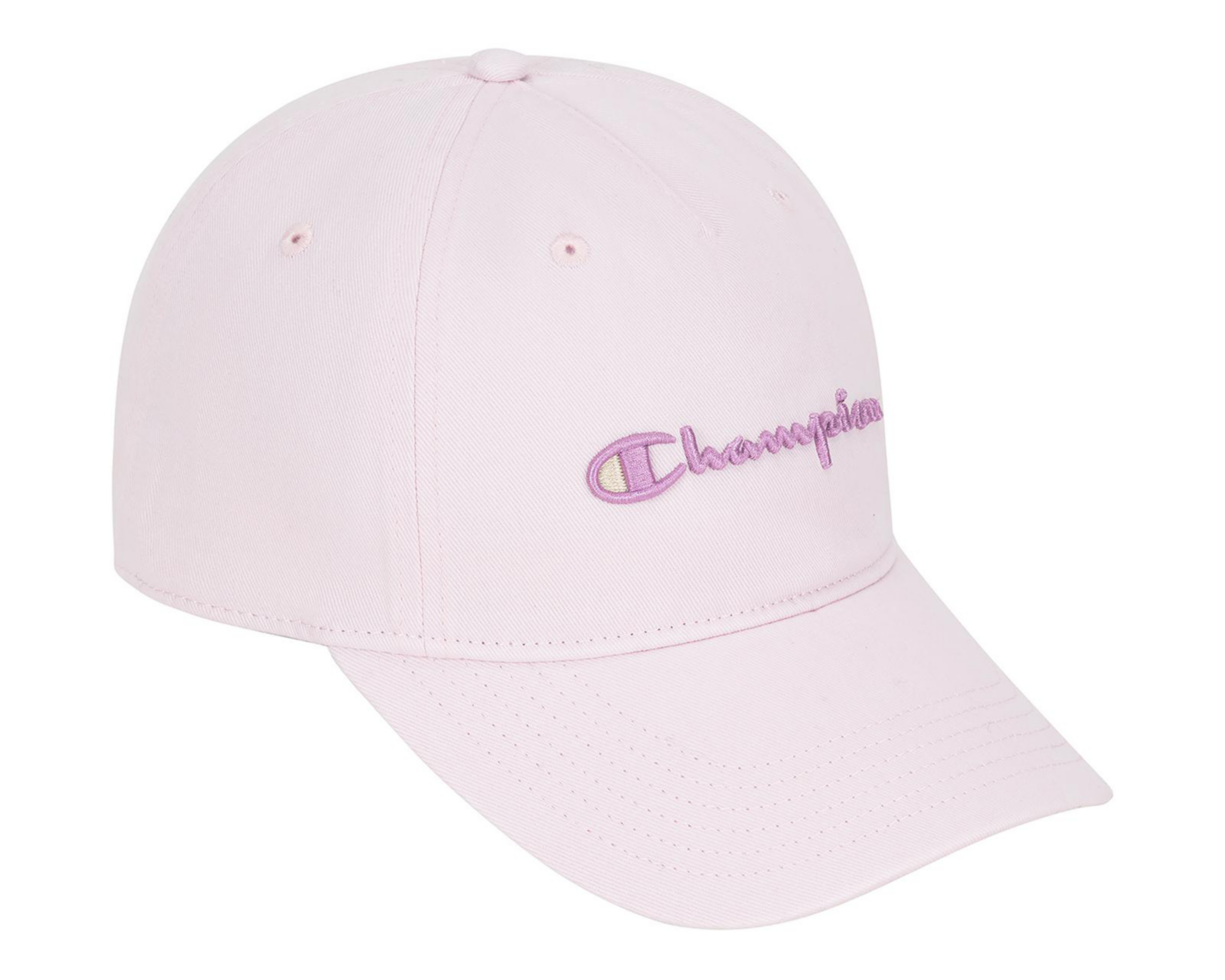 Foto 4 pulgar | Gorra Curva Champion
