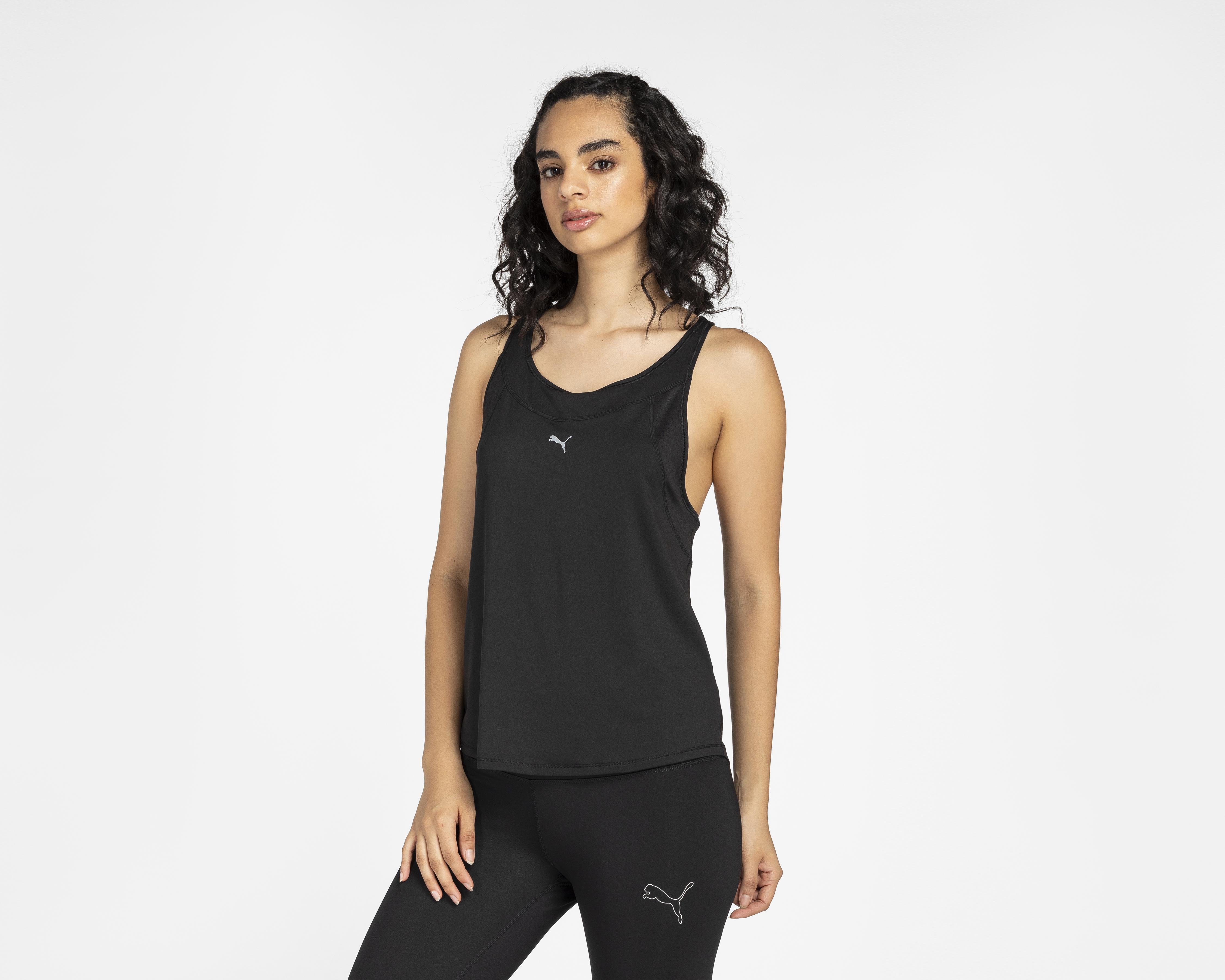 Foto 2 pulgar | Playera de Entrenamiento Puma Cloudspun para Mujer