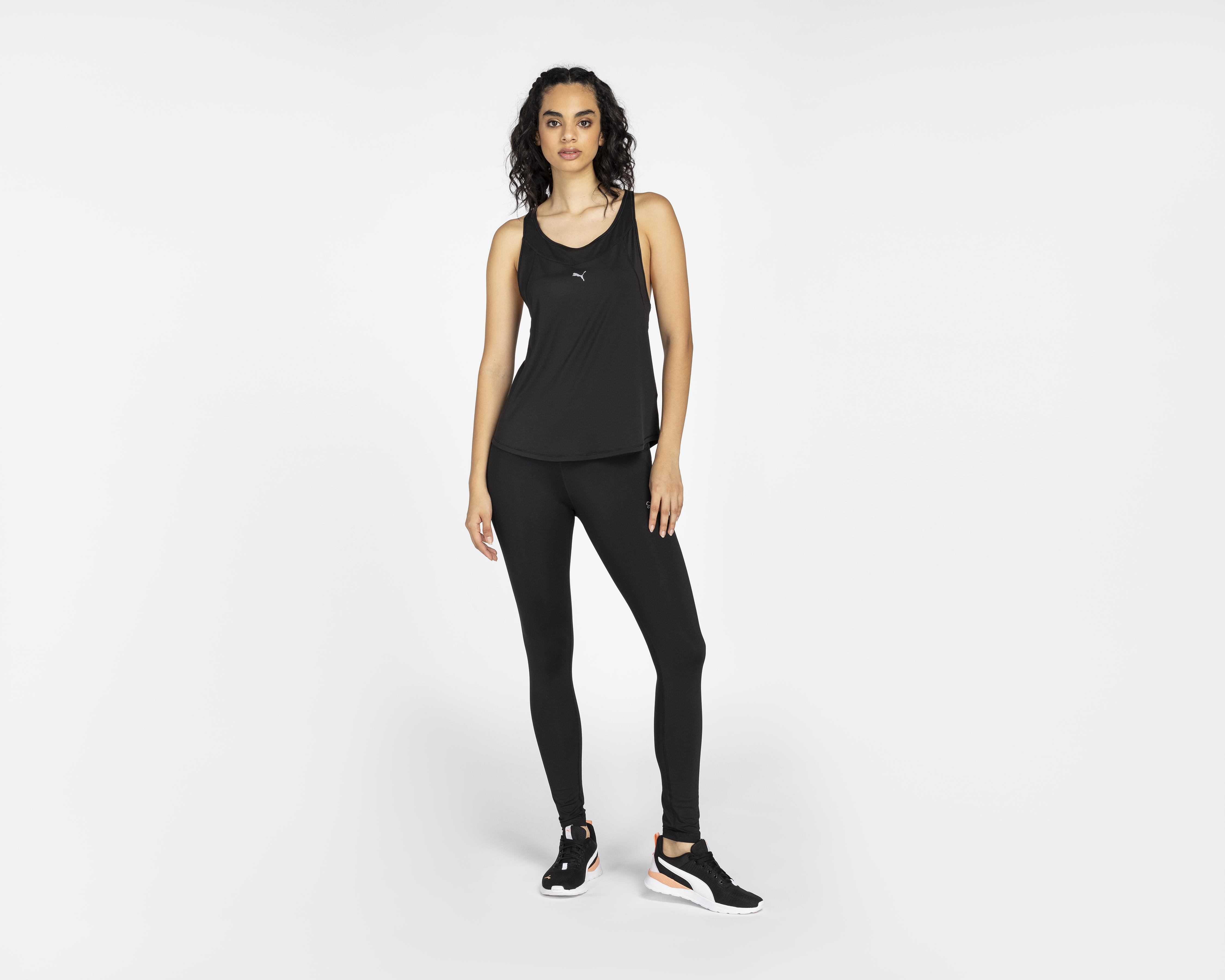 Foto 3 pulgar | Playera de Entrenamiento Puma Cloudspun para Mujer