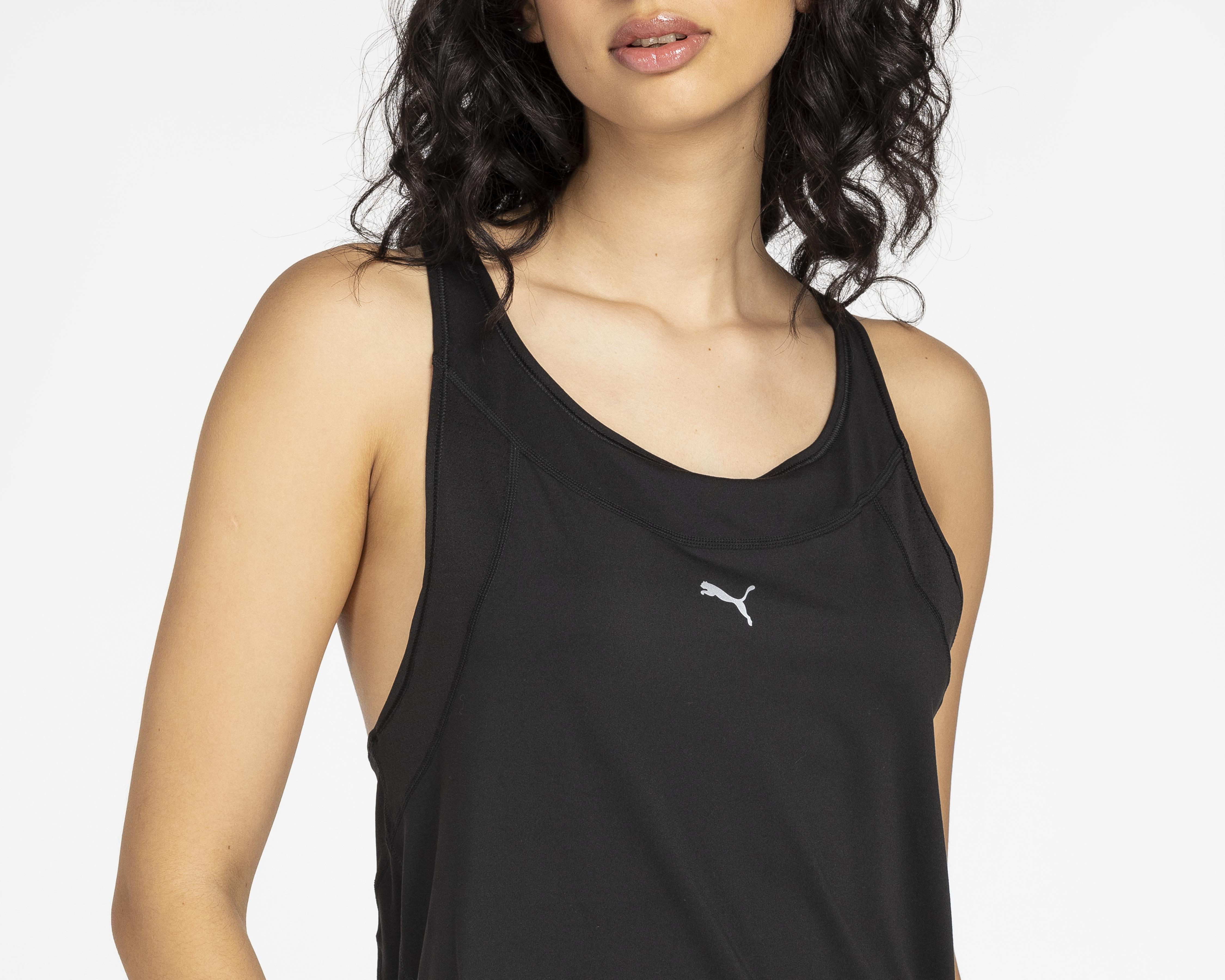 Foto 5 pulgar | Playera de Entrenamiento Puma Cloudspun para Mujer