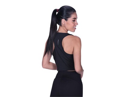 Foto 4 | Top de Entrenamiento Puma para Mujer