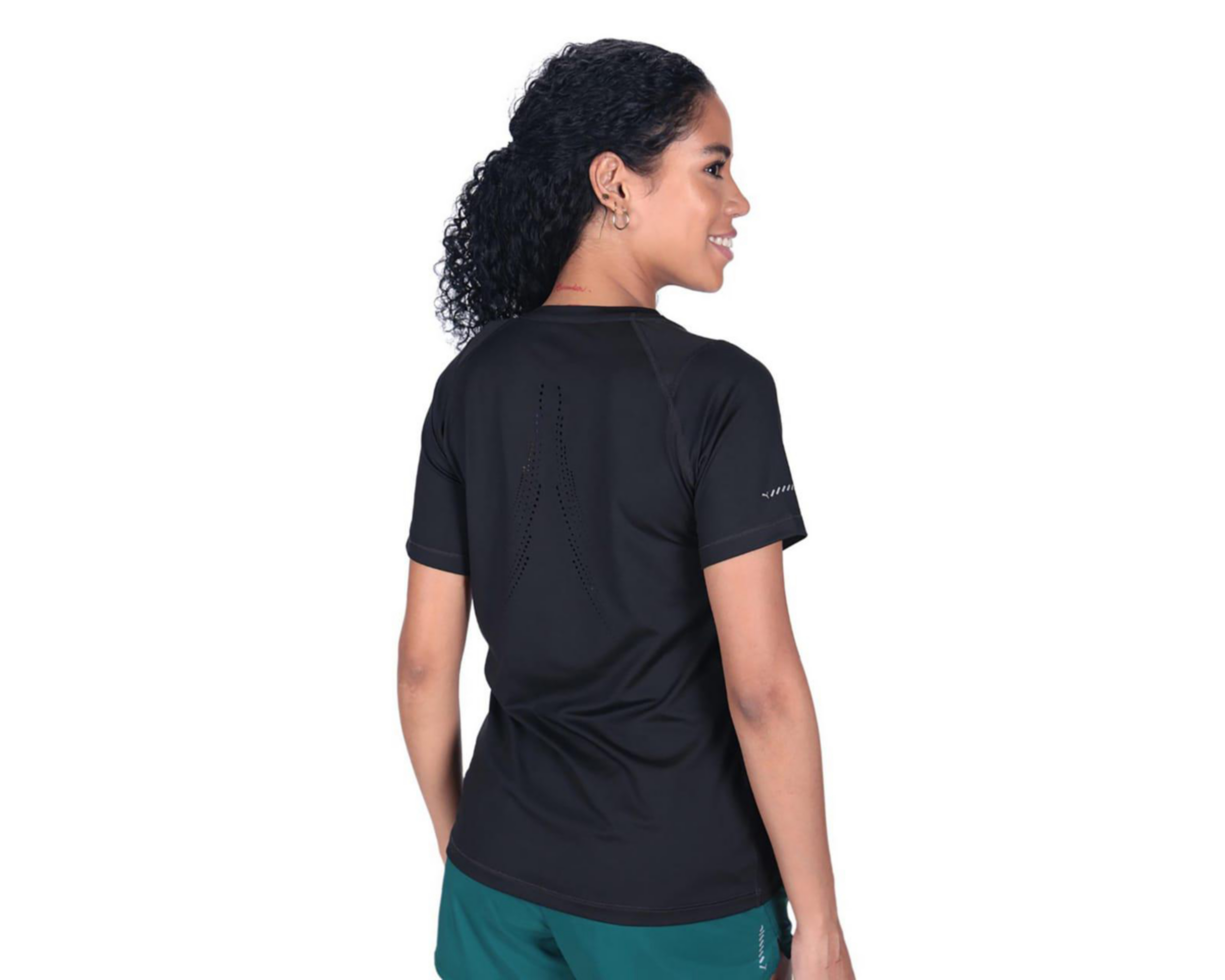 Foto 3 pulgar | Playera de Entrenamiento Puma DryCELL para Mujer