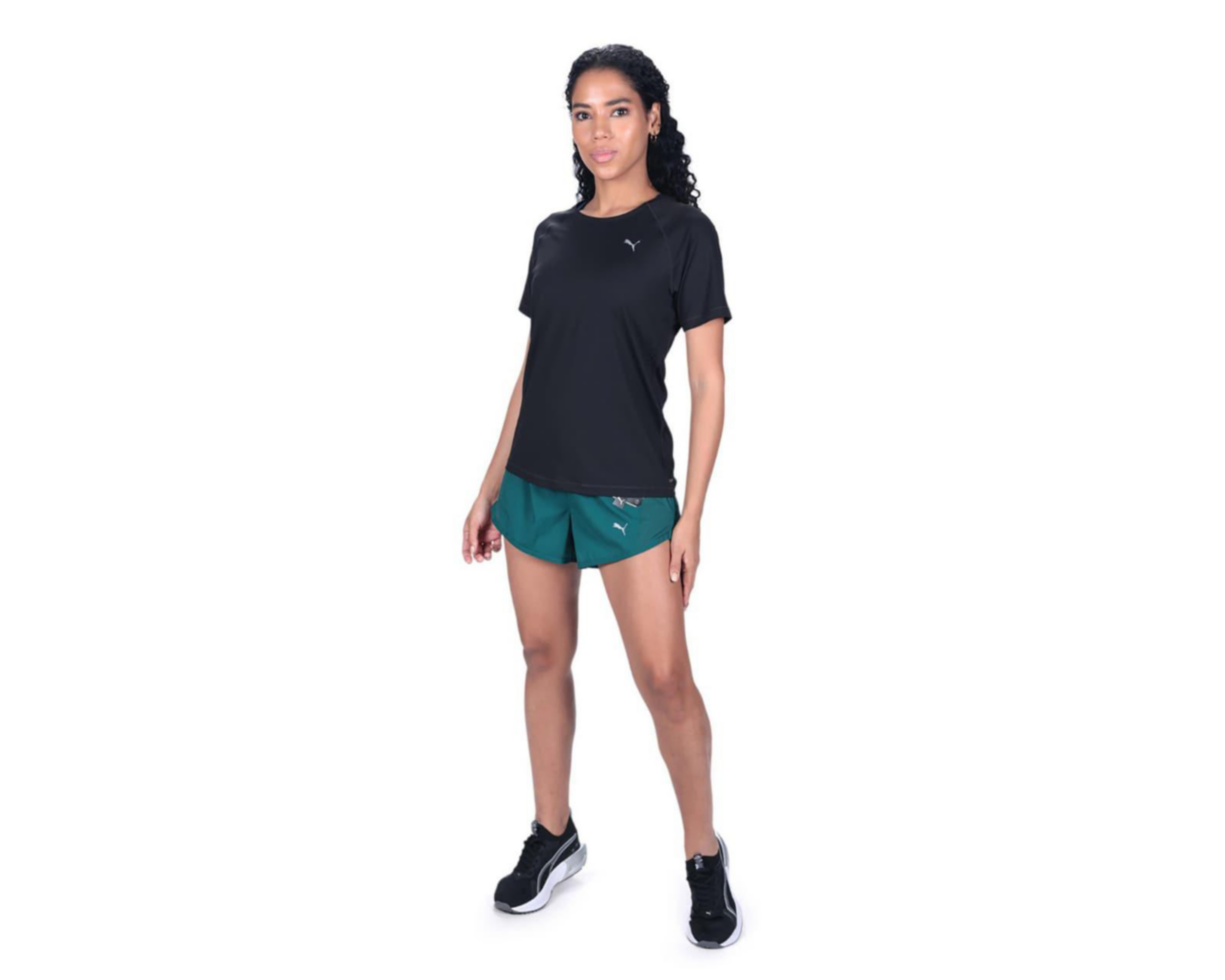 Foto 4 pulgar | Playera de Entrenamiento Puma DryCELL para Mujer
