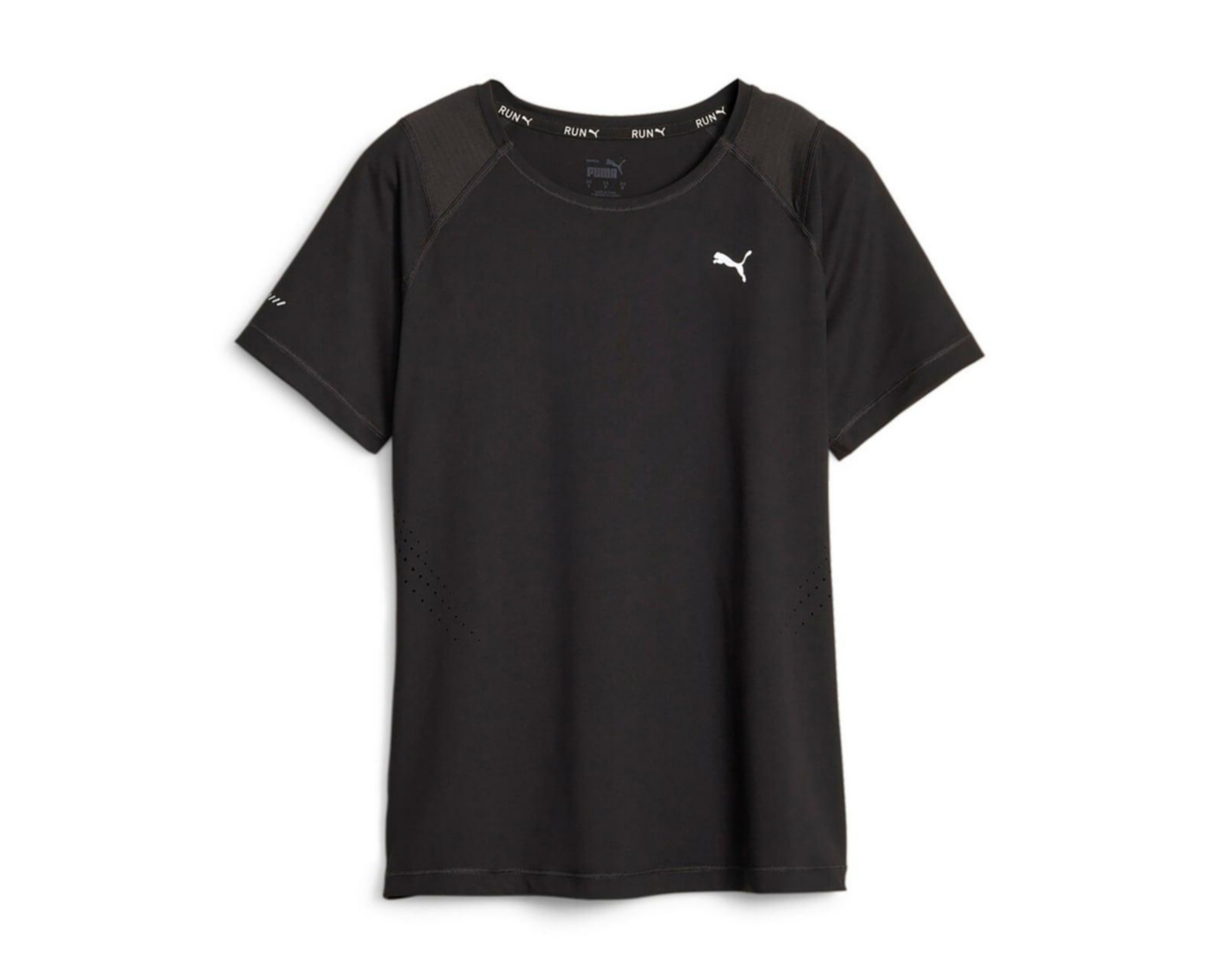Foto 5 pulgar | Playera de Entrenamiento Puma DryCELL para Mujer