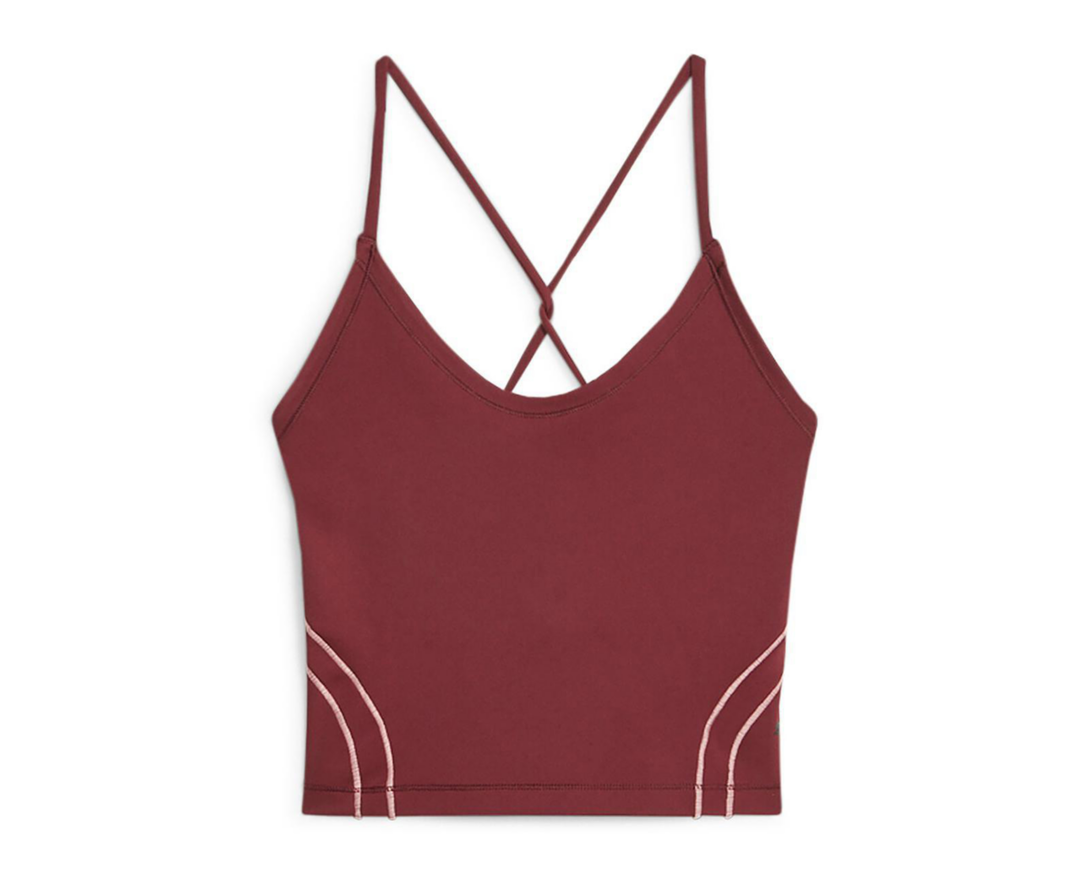 Top de Entrenamiento Puma para Mujer