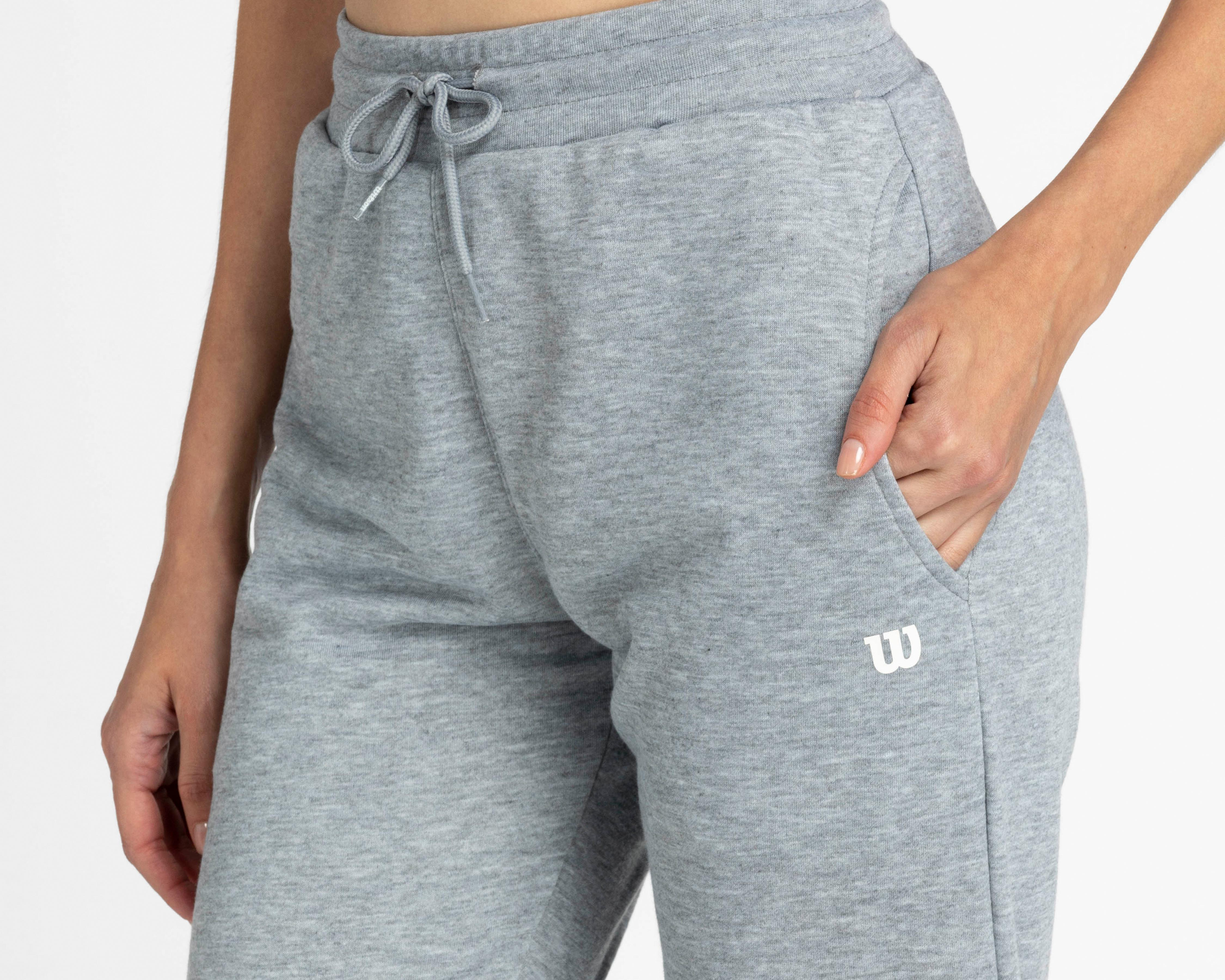 Foto 4 | Pants de Entrenamiento Wilson para Mujer