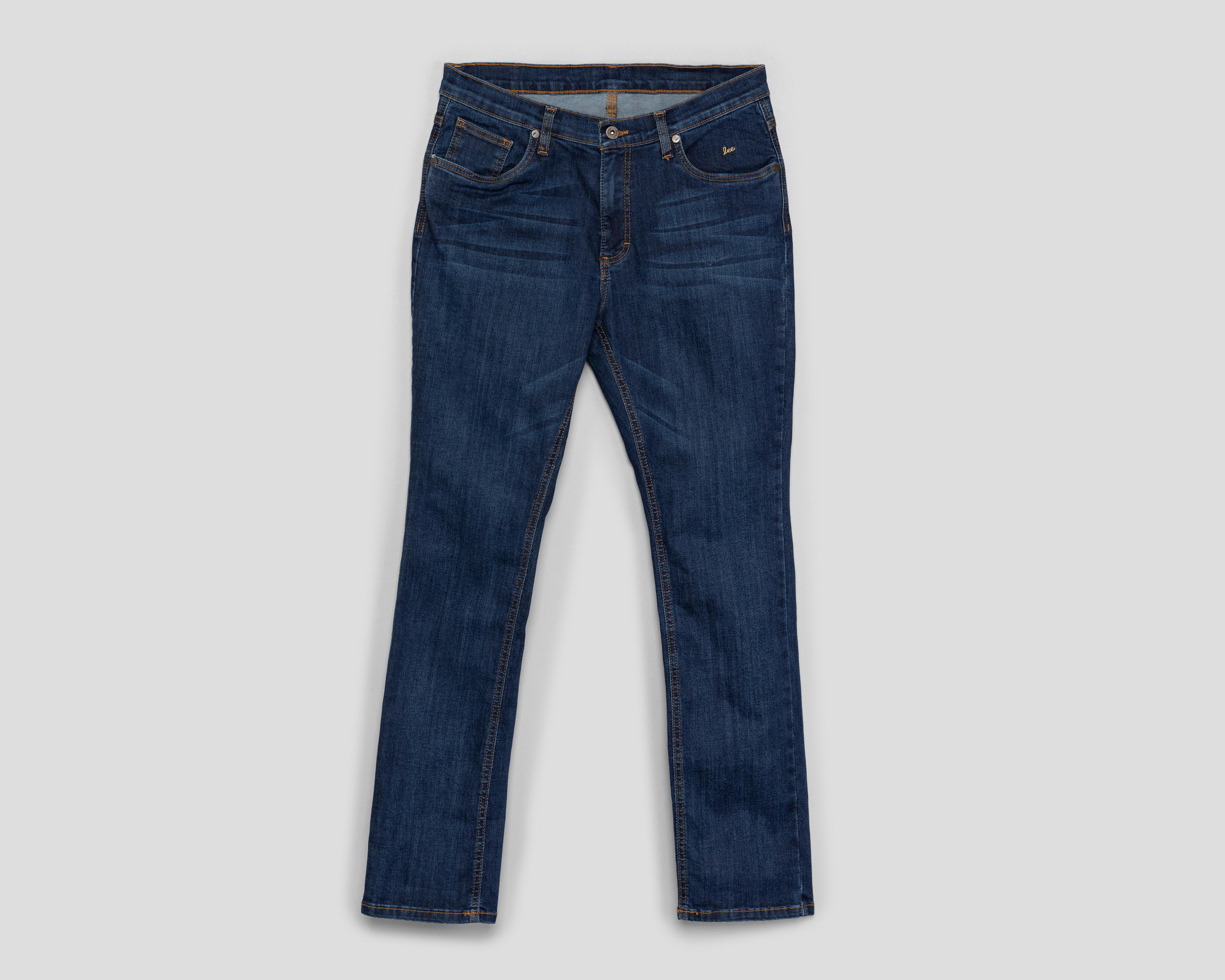 Jeans Slim Fit Lee para Mujer