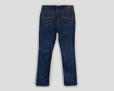 Foto 2 | Jeans Slim Fit Lee para Mujer