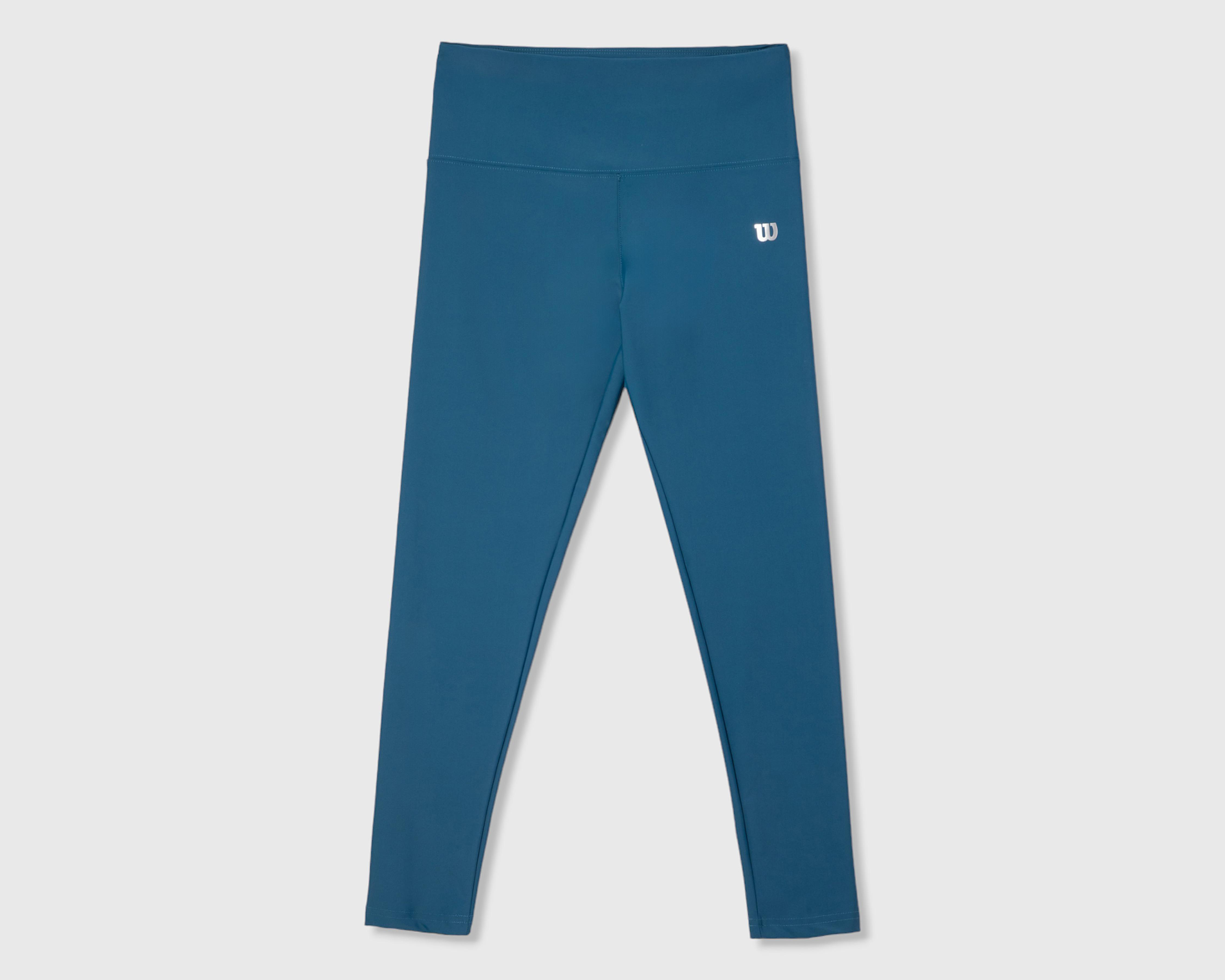 Leggings de Entrenamiento Wilson para Mujer