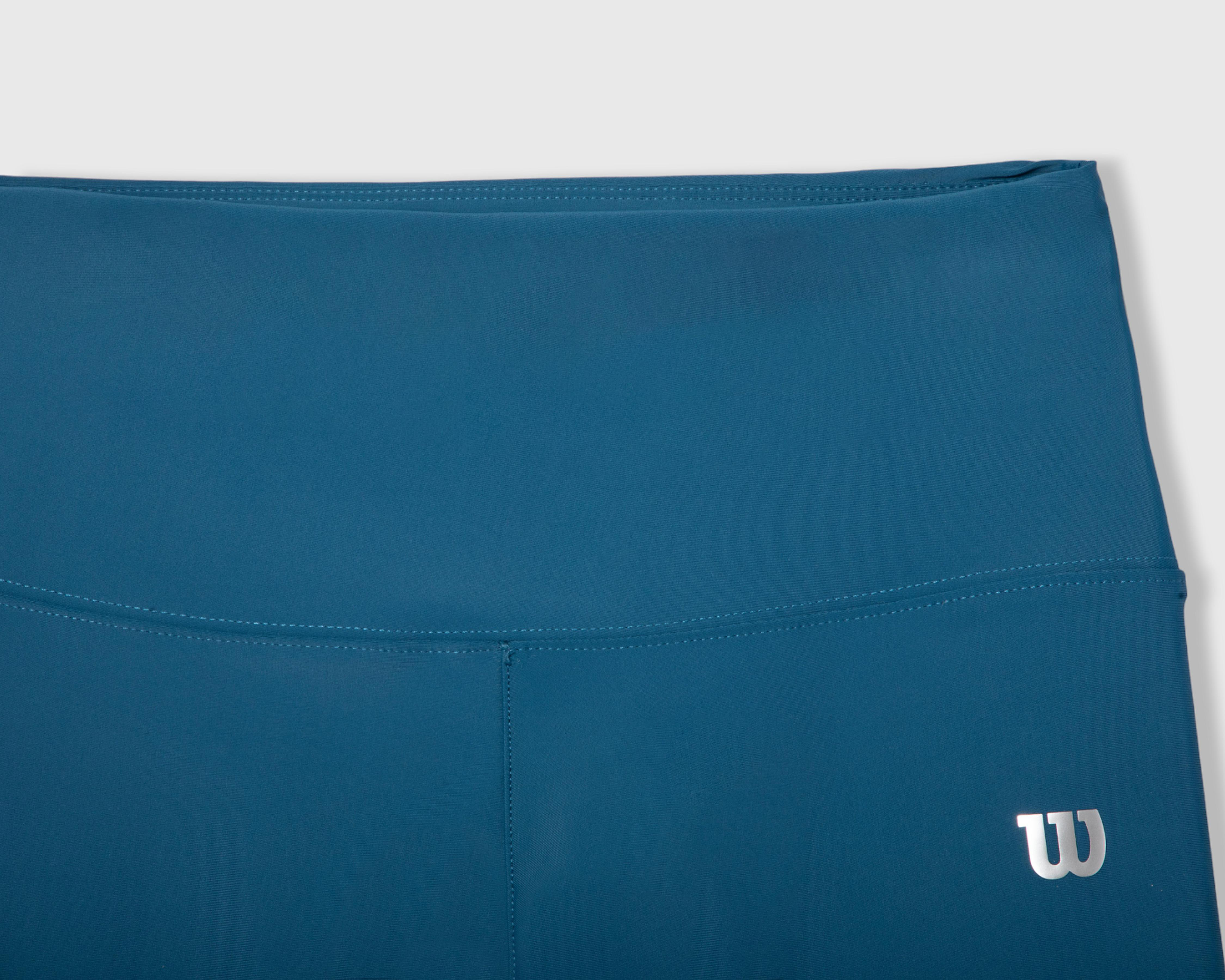 Foto 4 pulgar | Leggings de Entrenamiento Wilson para Mujer