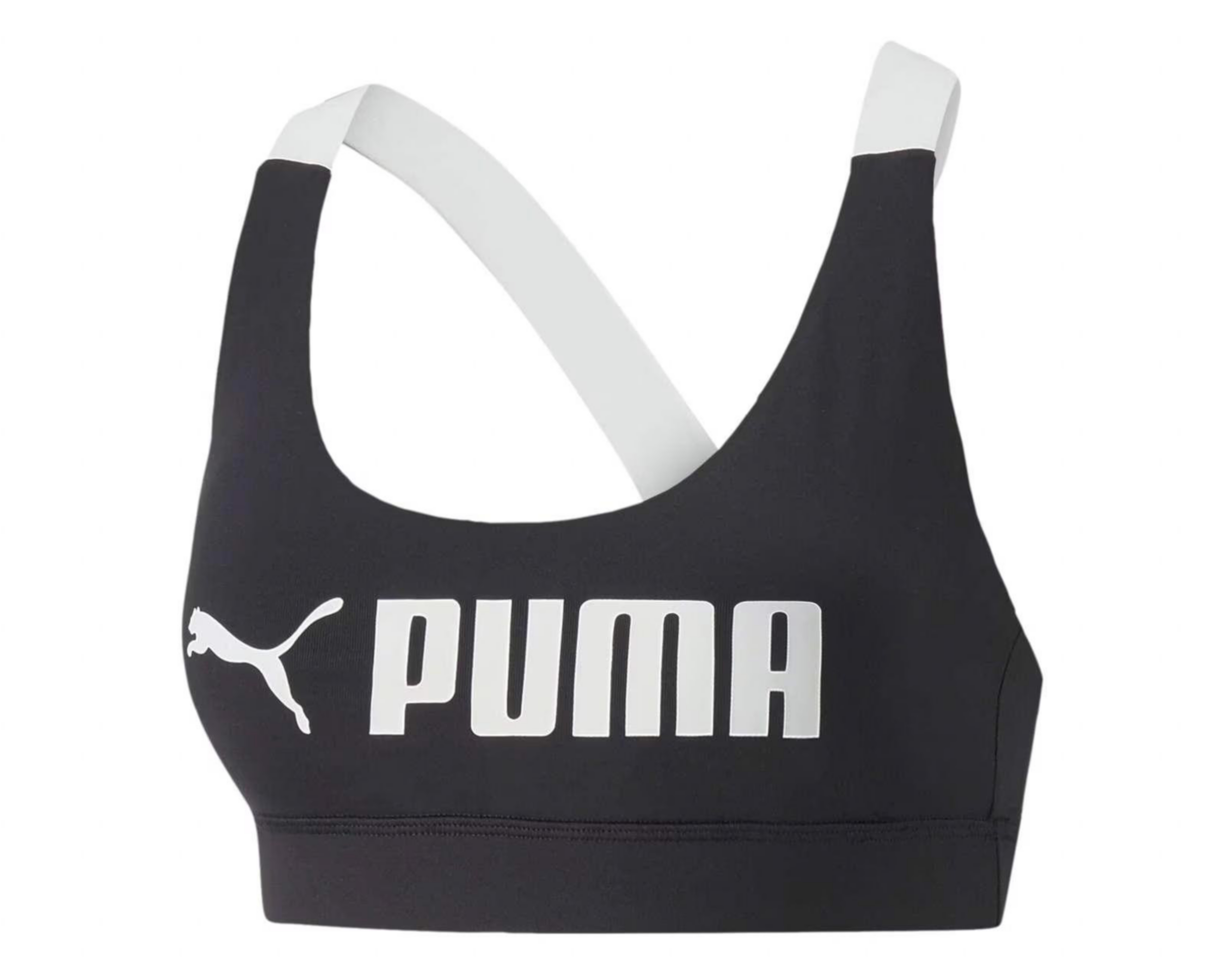 Foto 2 pulgar | Top de Entrenamiento Puma para Mujer