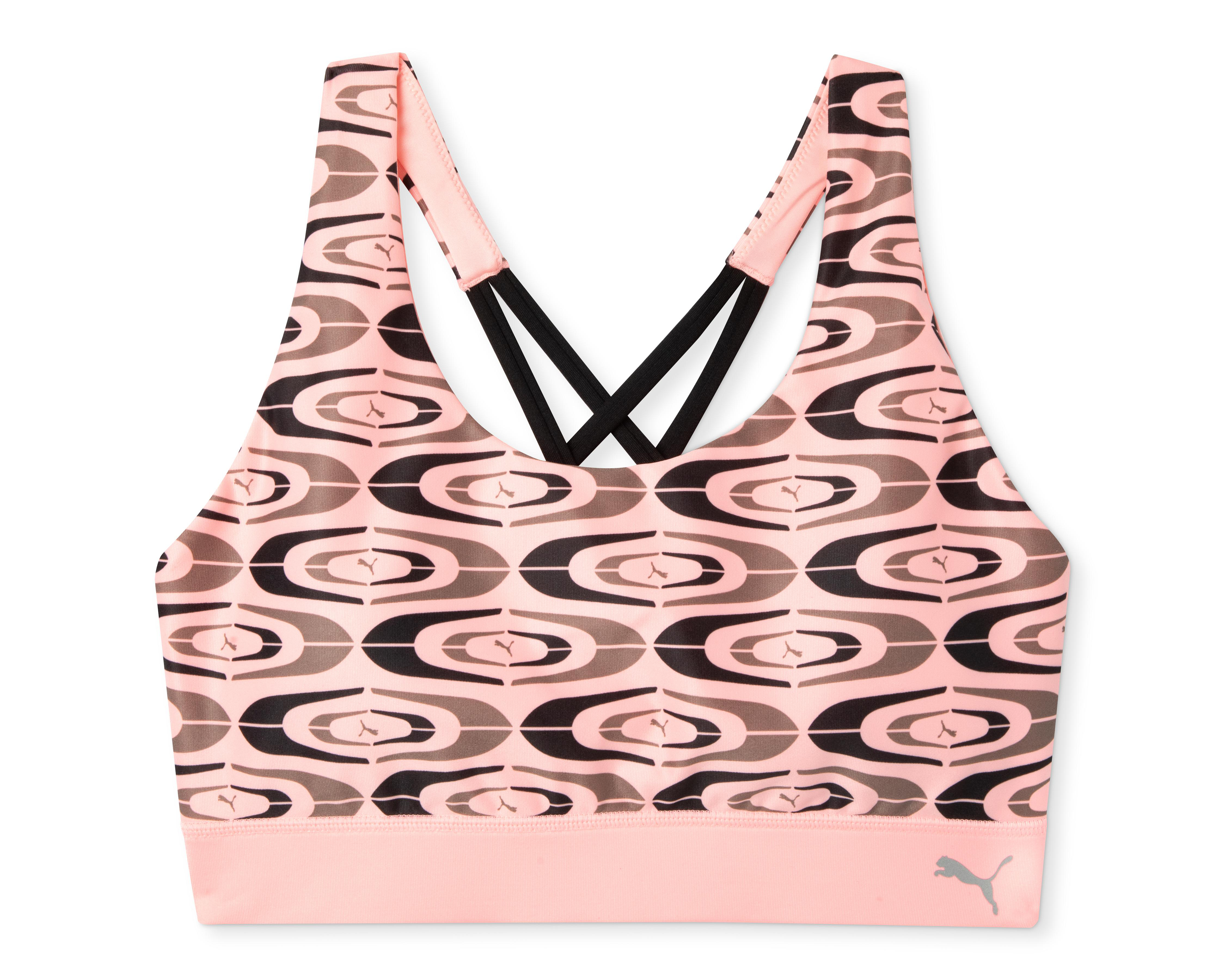 Top de Entrenamiento Puma DryCELL para Mujer