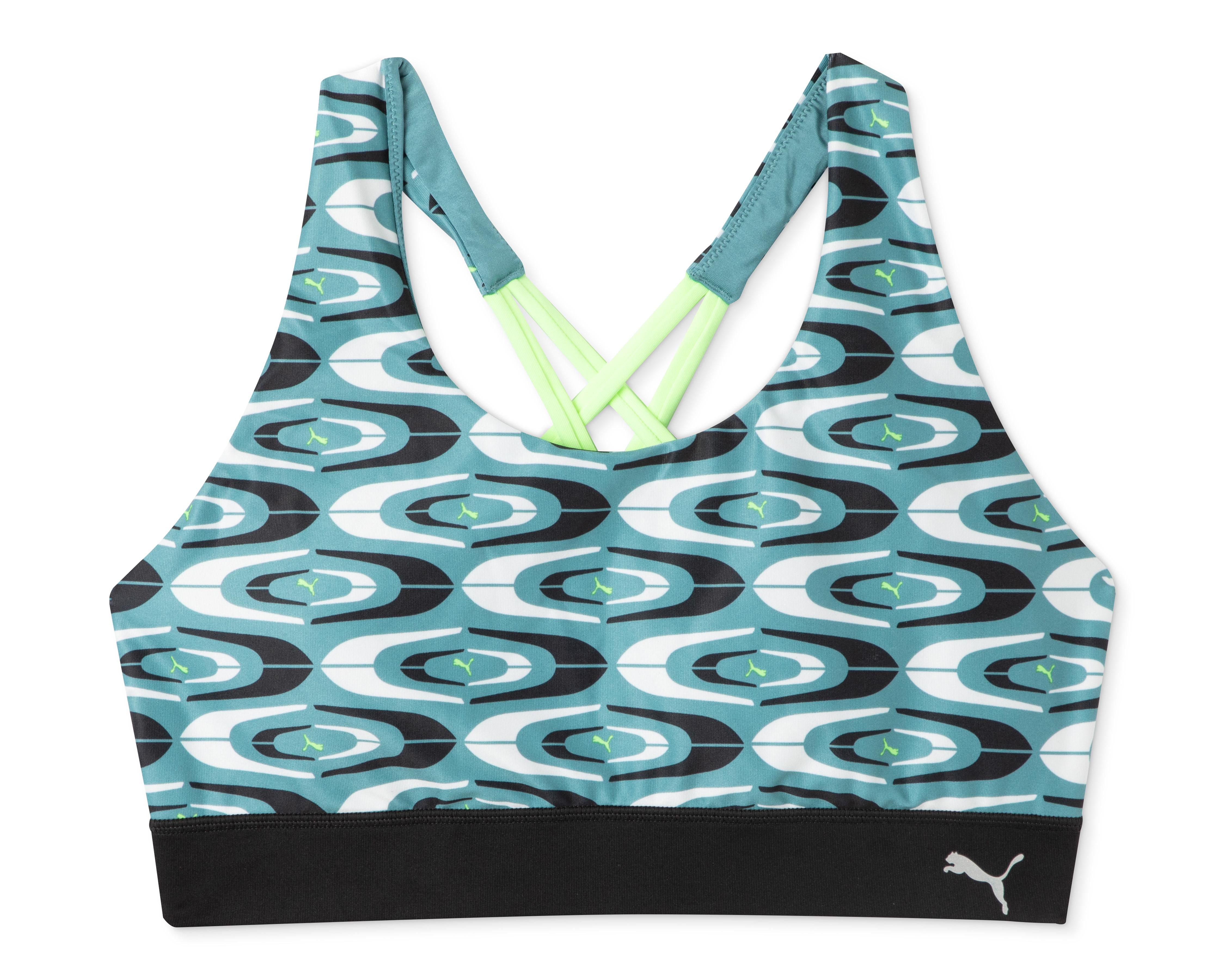 Top de Entrenamiento Puma DryCELL para Mujer