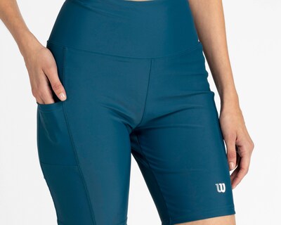 Foto 4 | Short de Ciclismo Wilson para Mujer