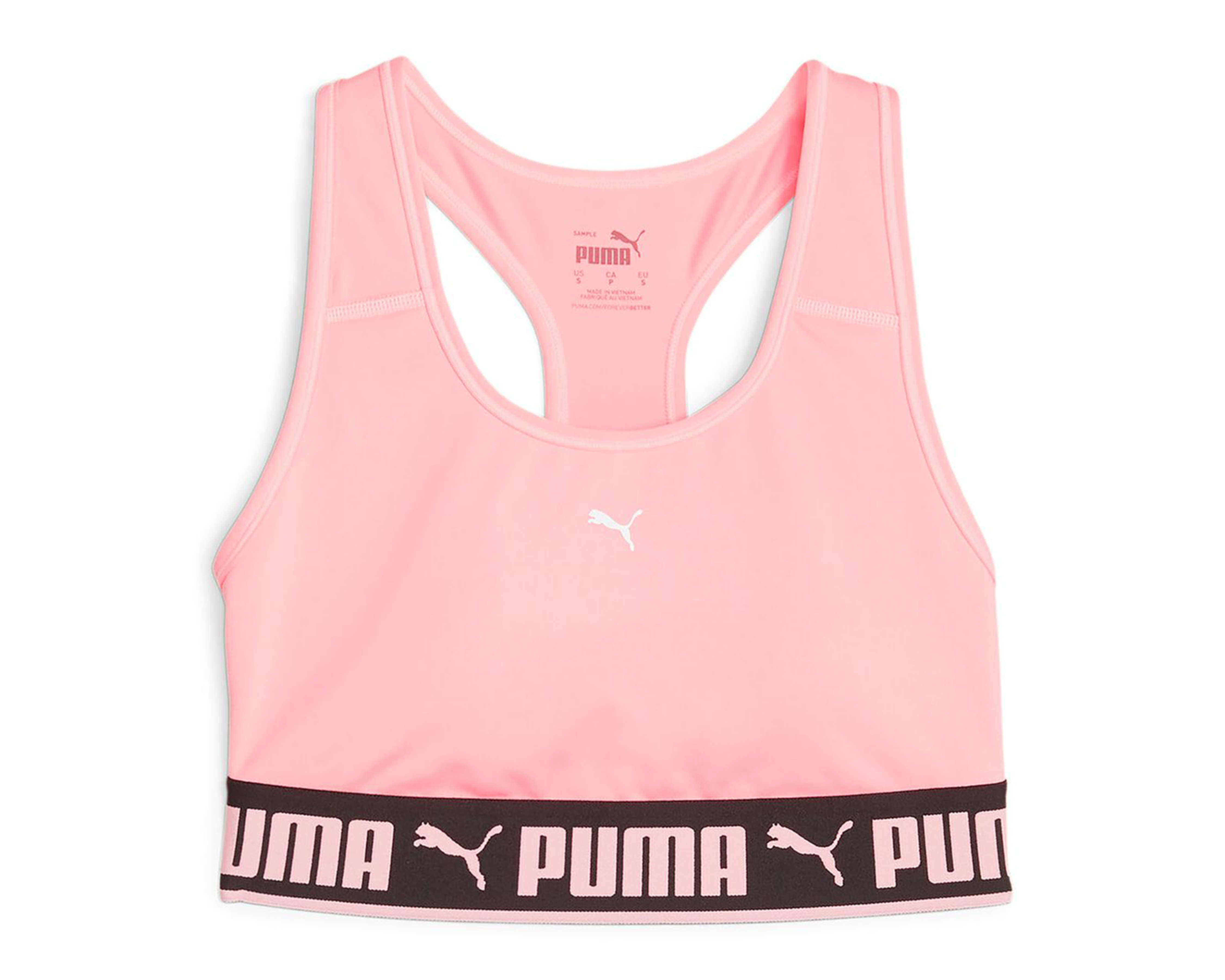 Foto 2 pulgar | Top de Entrenamiento Puma DryCELL para Mujer