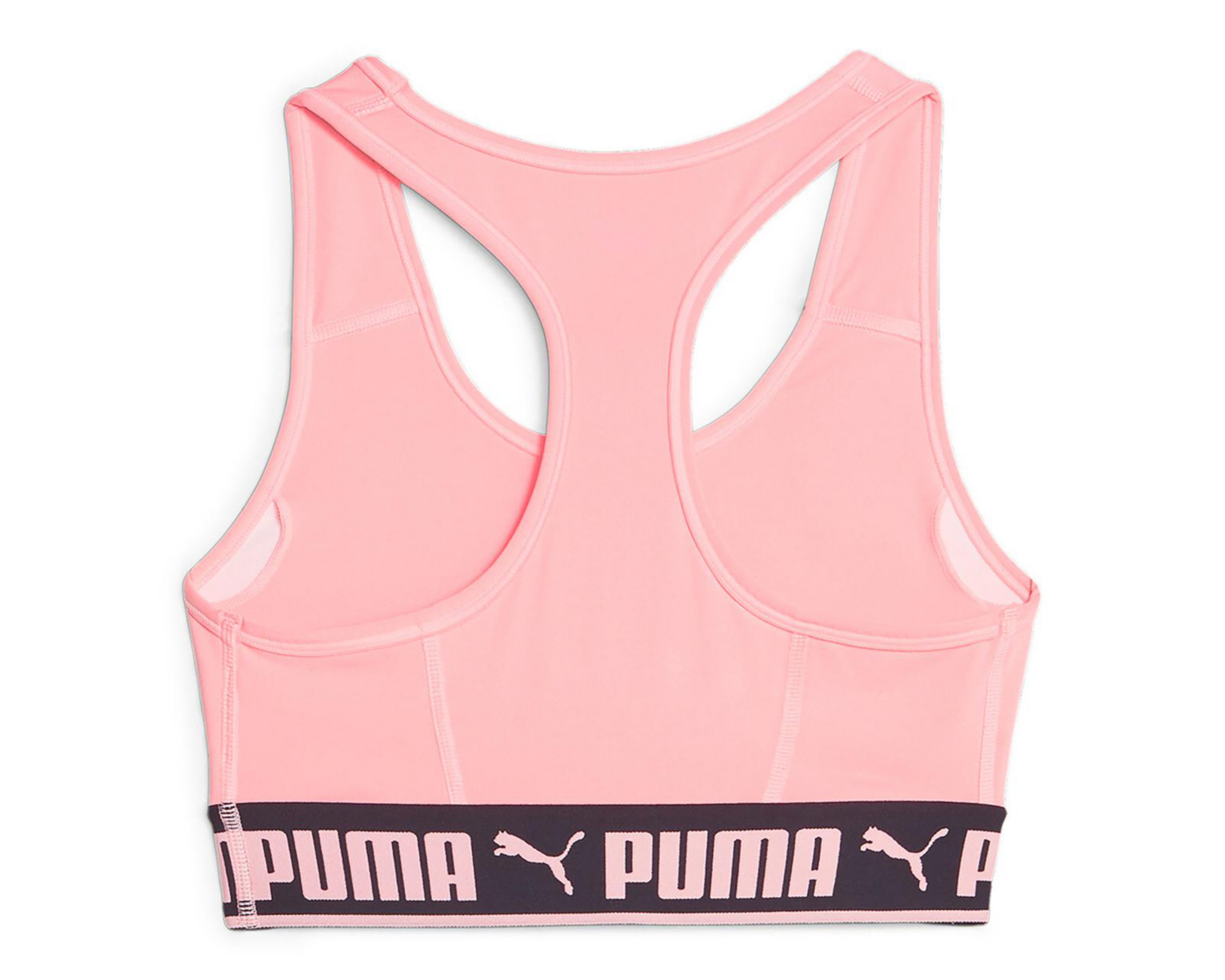 Foto 3 pulgar | Top de Entrenamiento Puma DryCELL para Mujer