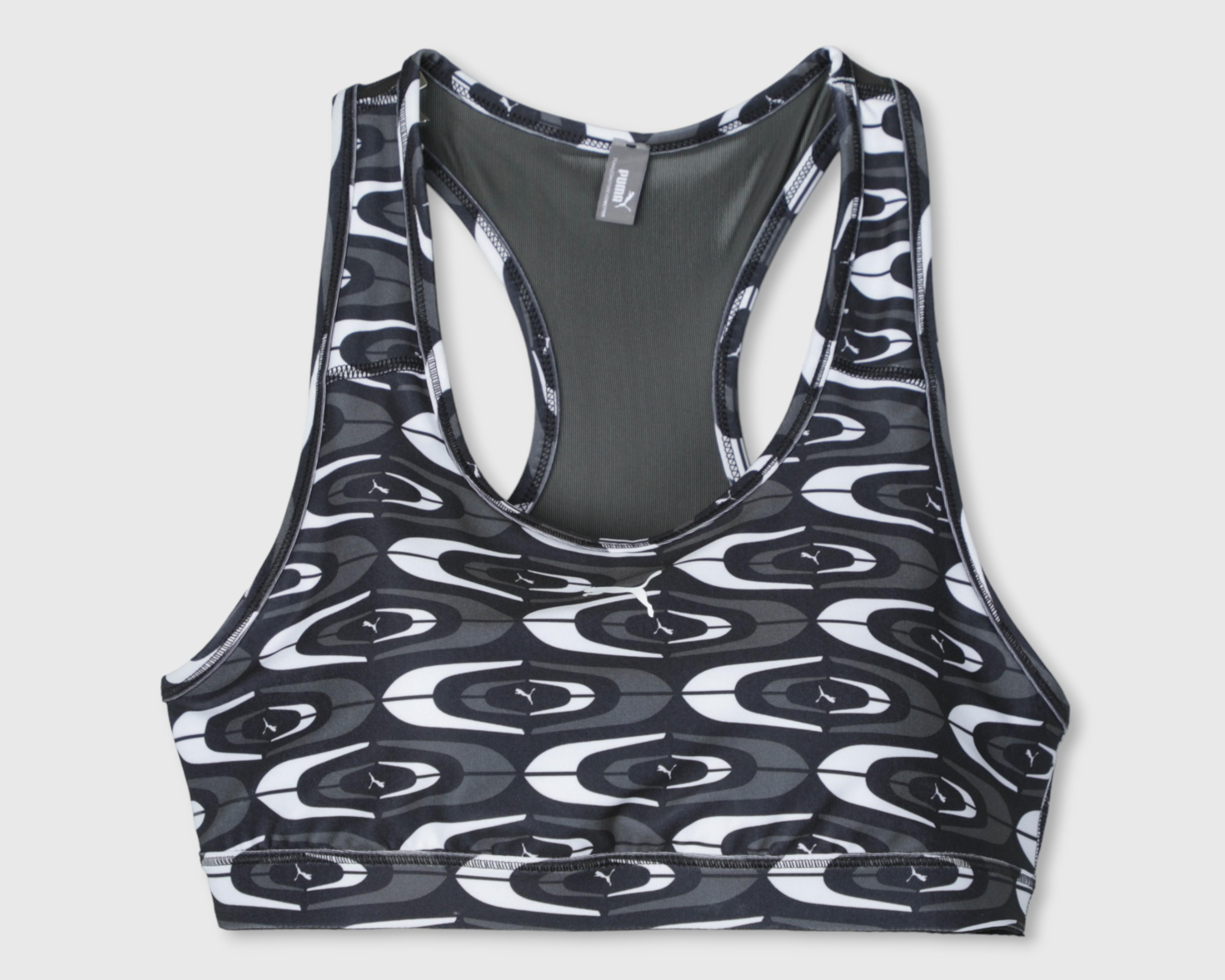 Top de Entrenamiento Puma DryCELL para Mujer