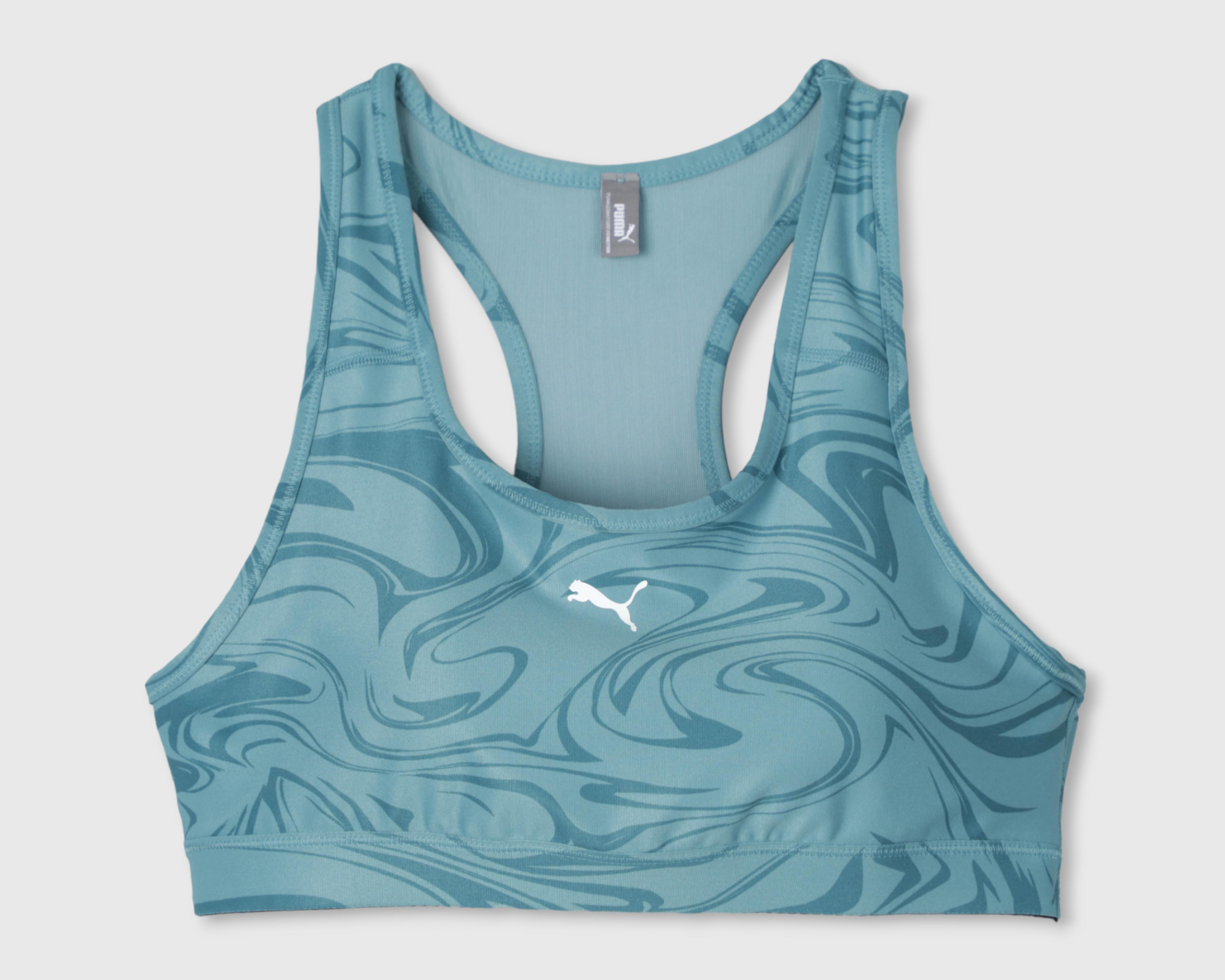 Top de Entrenamiento Puma DryCELL para Mujer