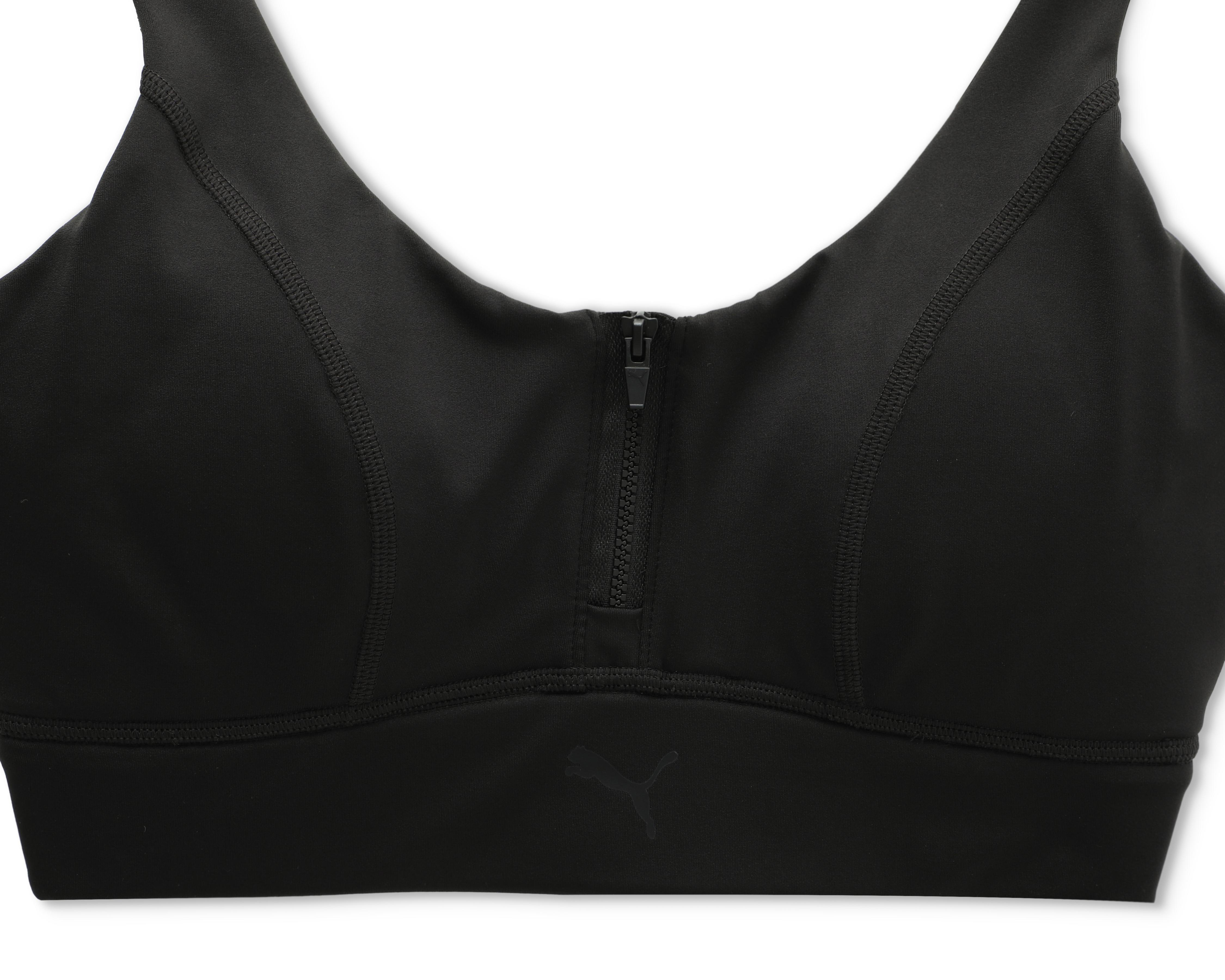 Foto 4 pulgar | Top de Entrenamiento Puma DryCELL para Mujer