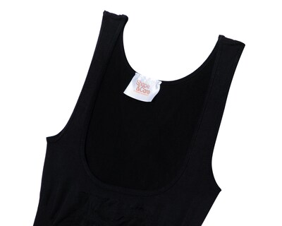 Foto 3 | Camiseta Control Shape & Care Media Compresión sin Mangas para Mujer