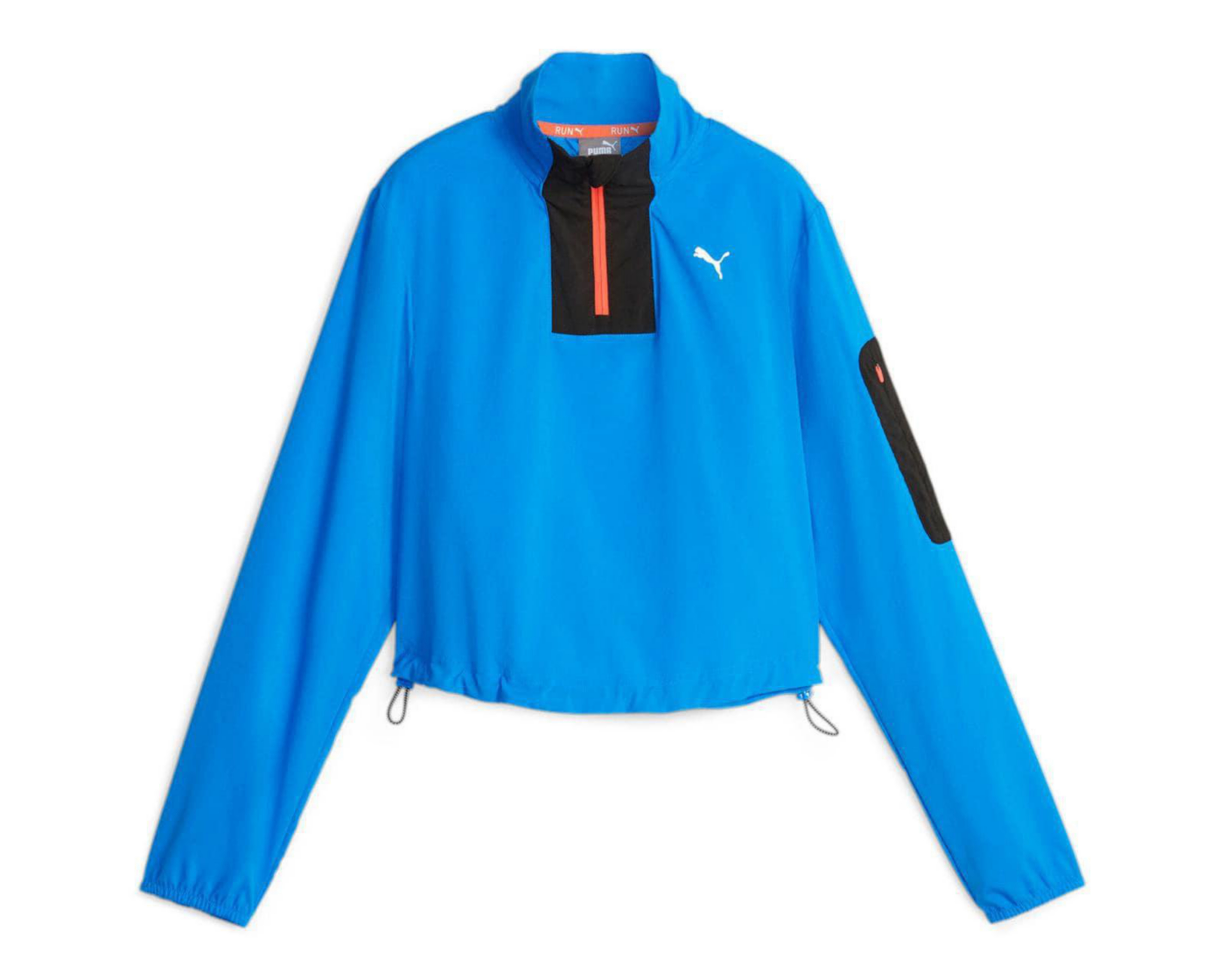 Foto 1 | Chamarra de Entrenamiento Puma DryCELL para Mujer