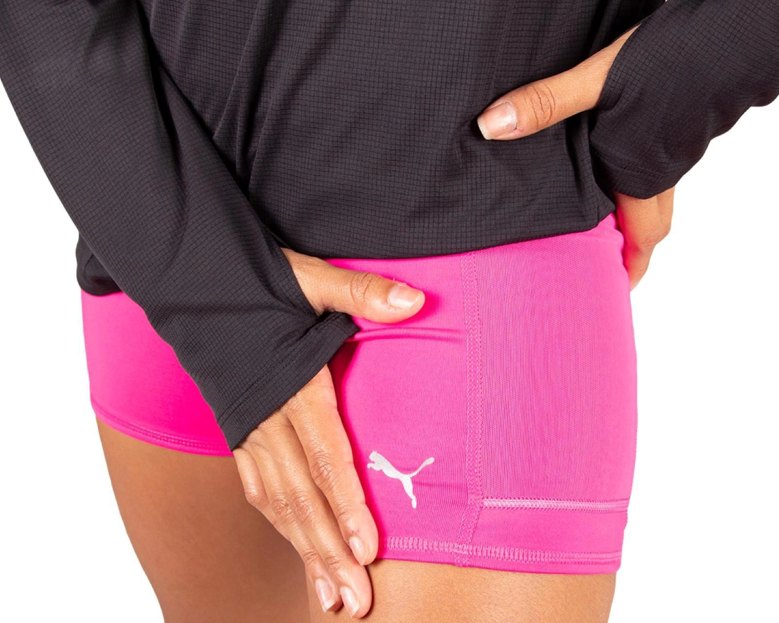 Foto 4 pulgar | Playera de Entrenamiento Puma para Mujer