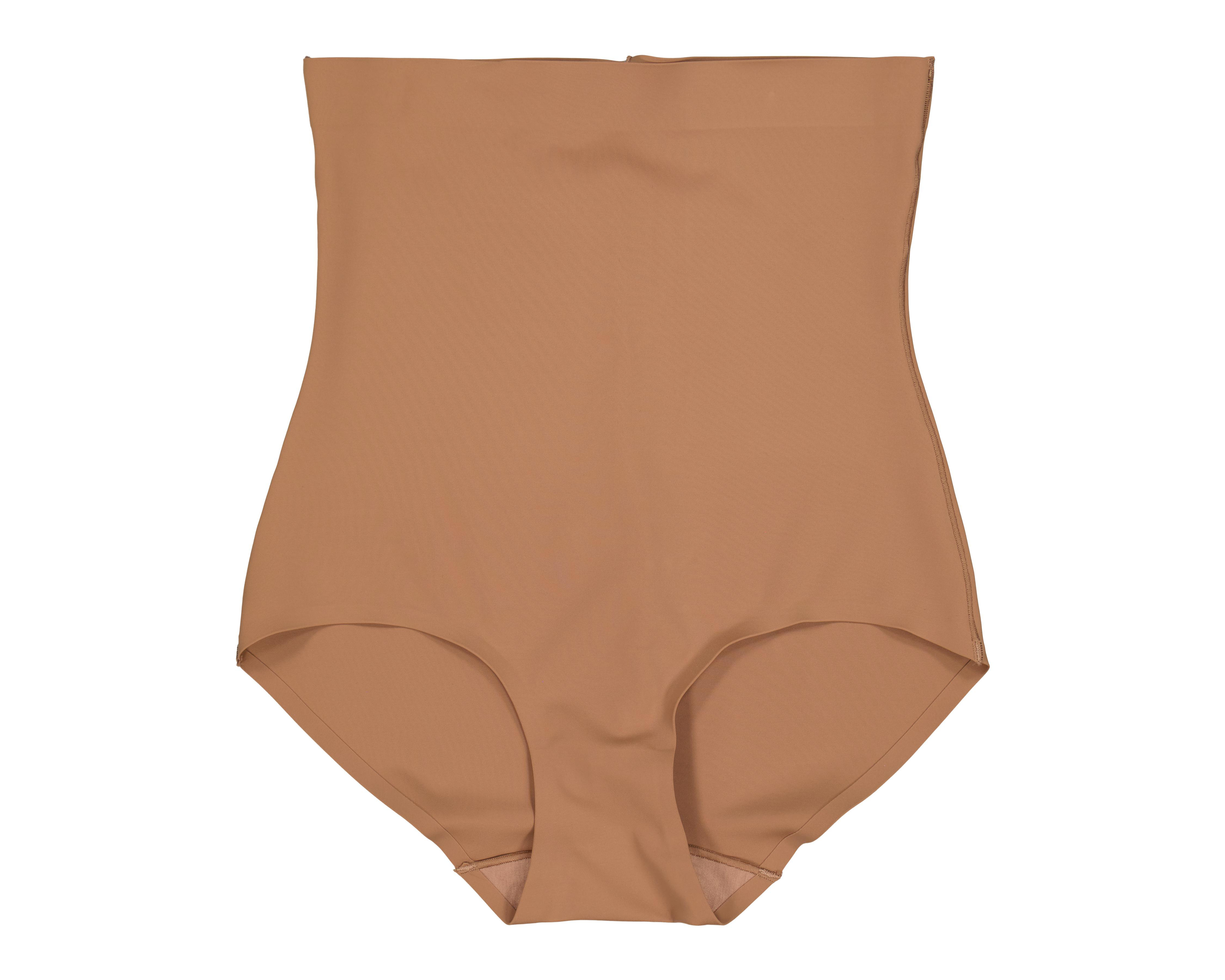 Body con Control Shape & Care Cocoa para Mujer