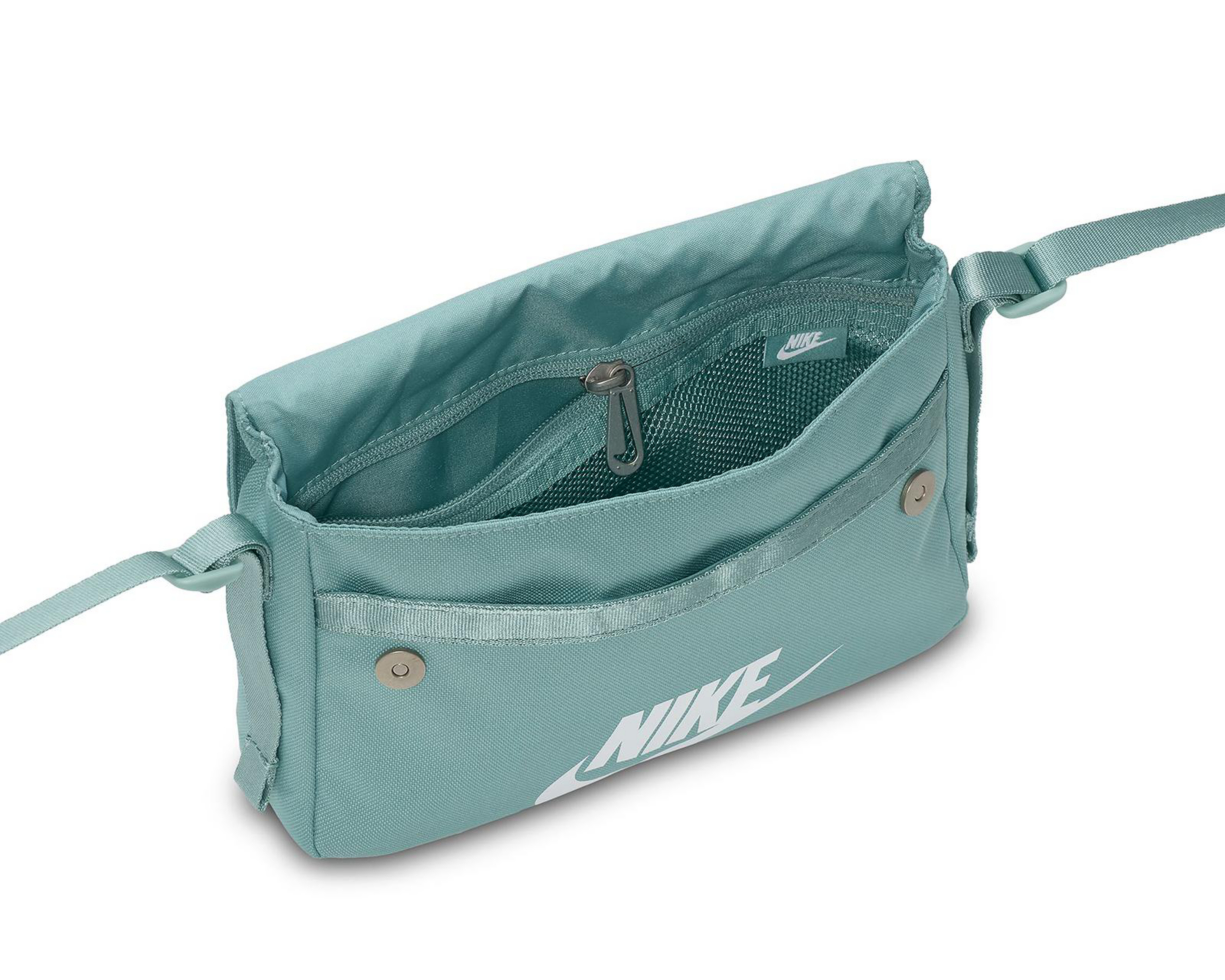 Foto 5 pulgar | Bandolera para Mujer Nike Sportswear
