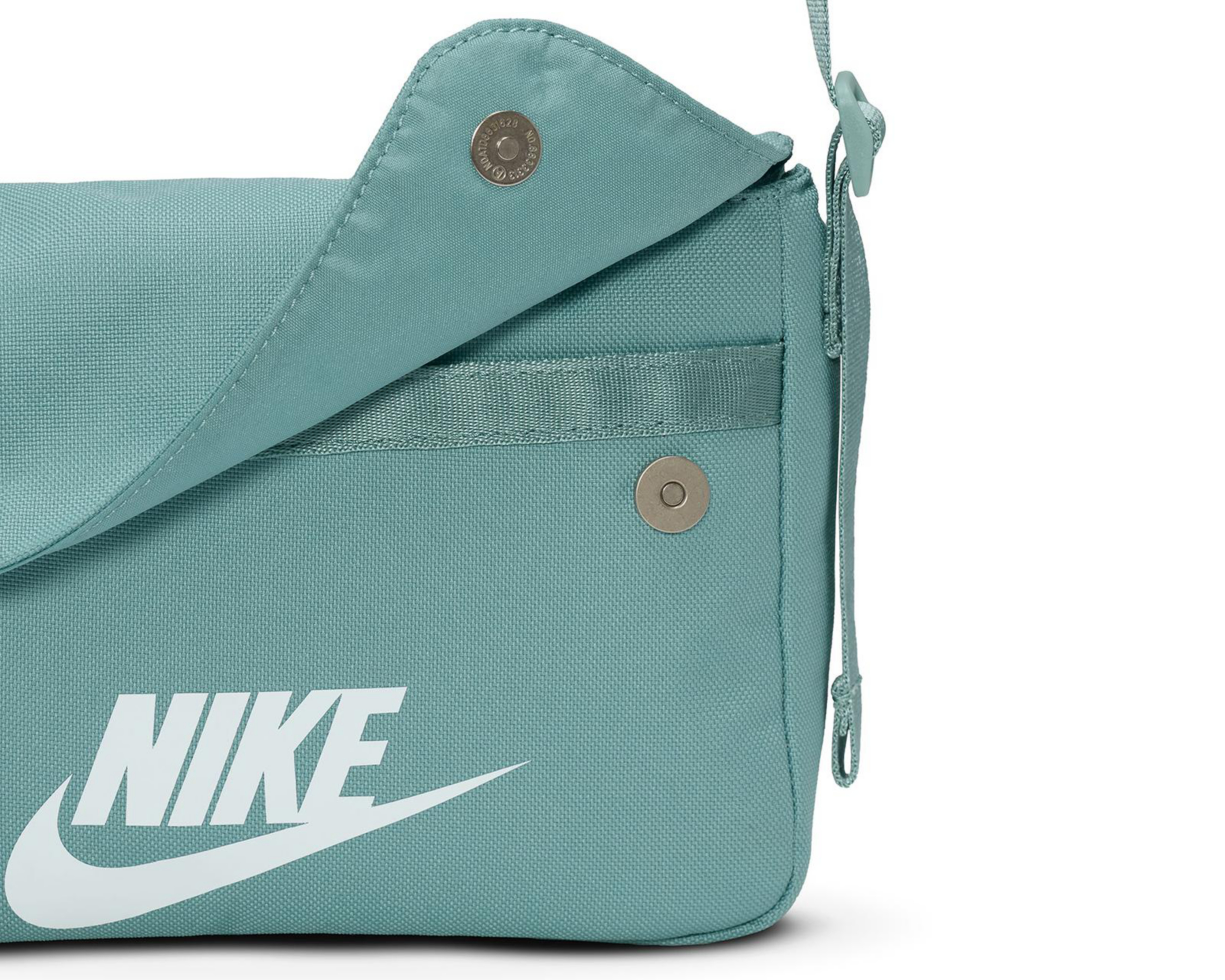 Foto 6 pulgar | Bandolera para Mujer Nike Sportswear