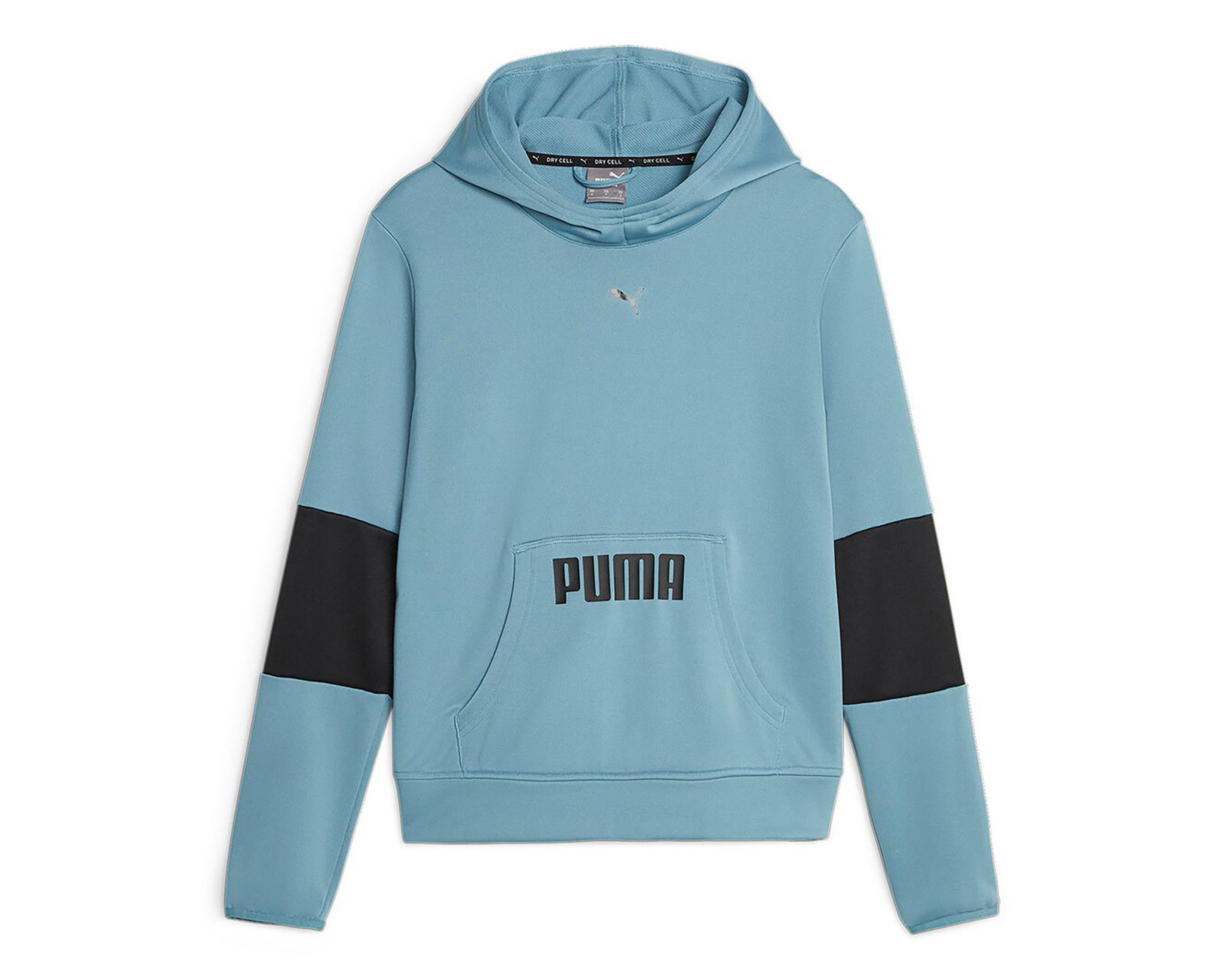 Foto 2 pulgar | Sudadera de Entrenamiento Puma DryCELL para Mujer