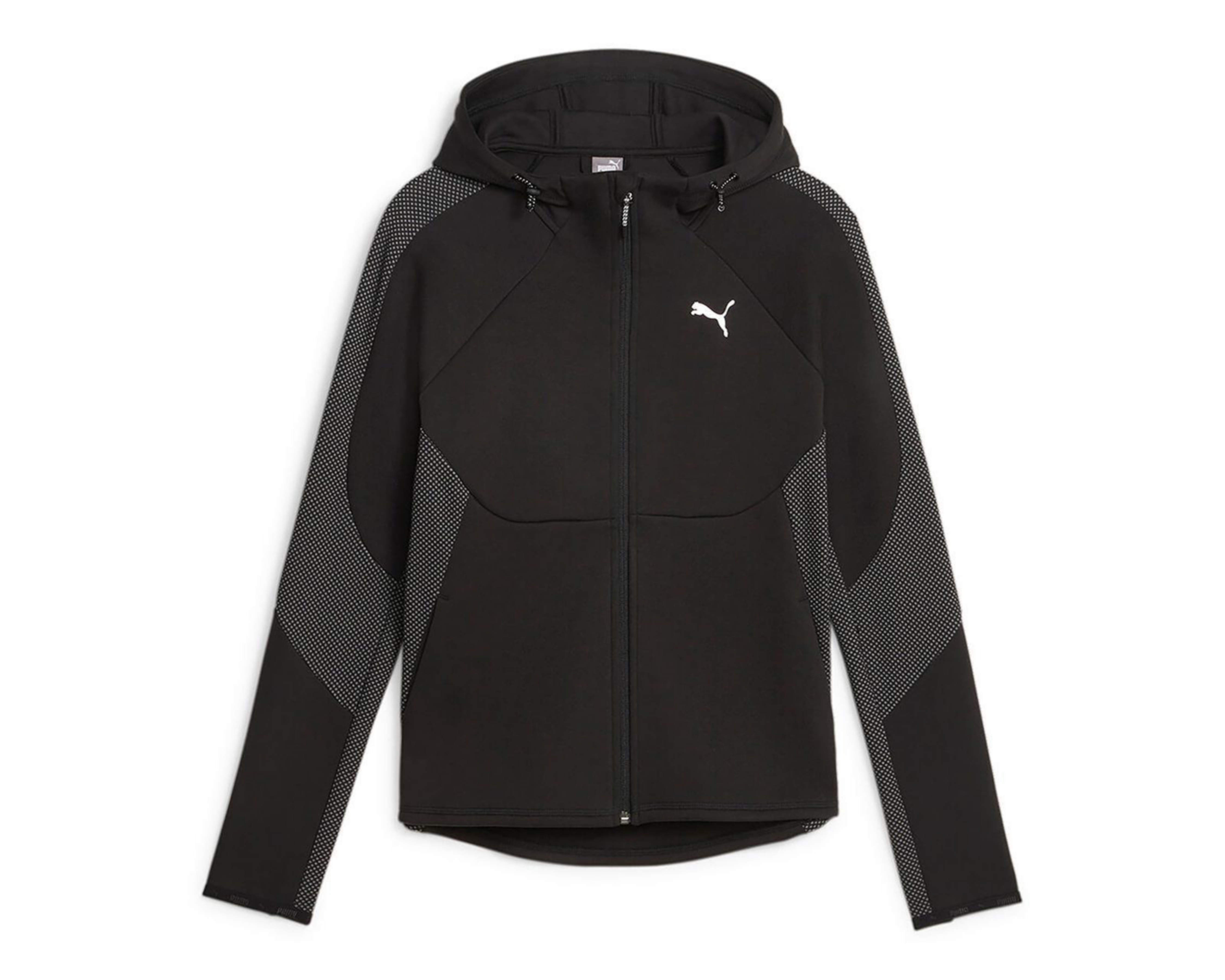 Sudadera de Entrenamiento Puma DryCELL para Mujer