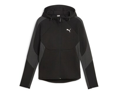 Foto 1 | Sudadera de Entrenamiento Puma DryCELL para Mujer