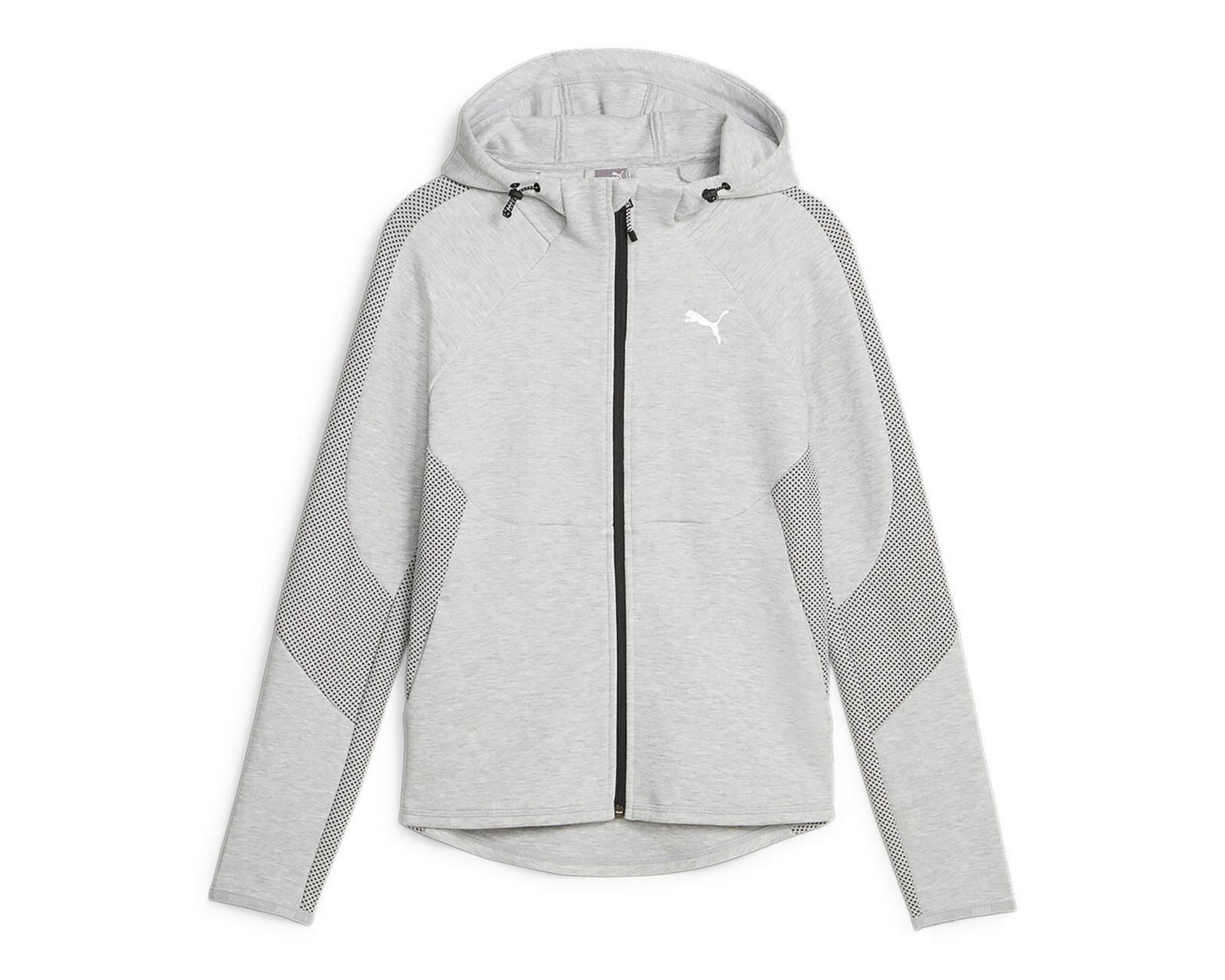 Sudadera de Entrenamiento Puma DryCELL para Mujer