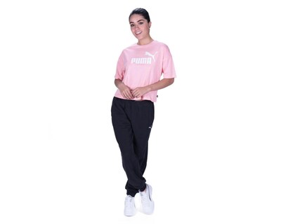 Foto 3 | Playera de Entrenamiento Puma para Mujer