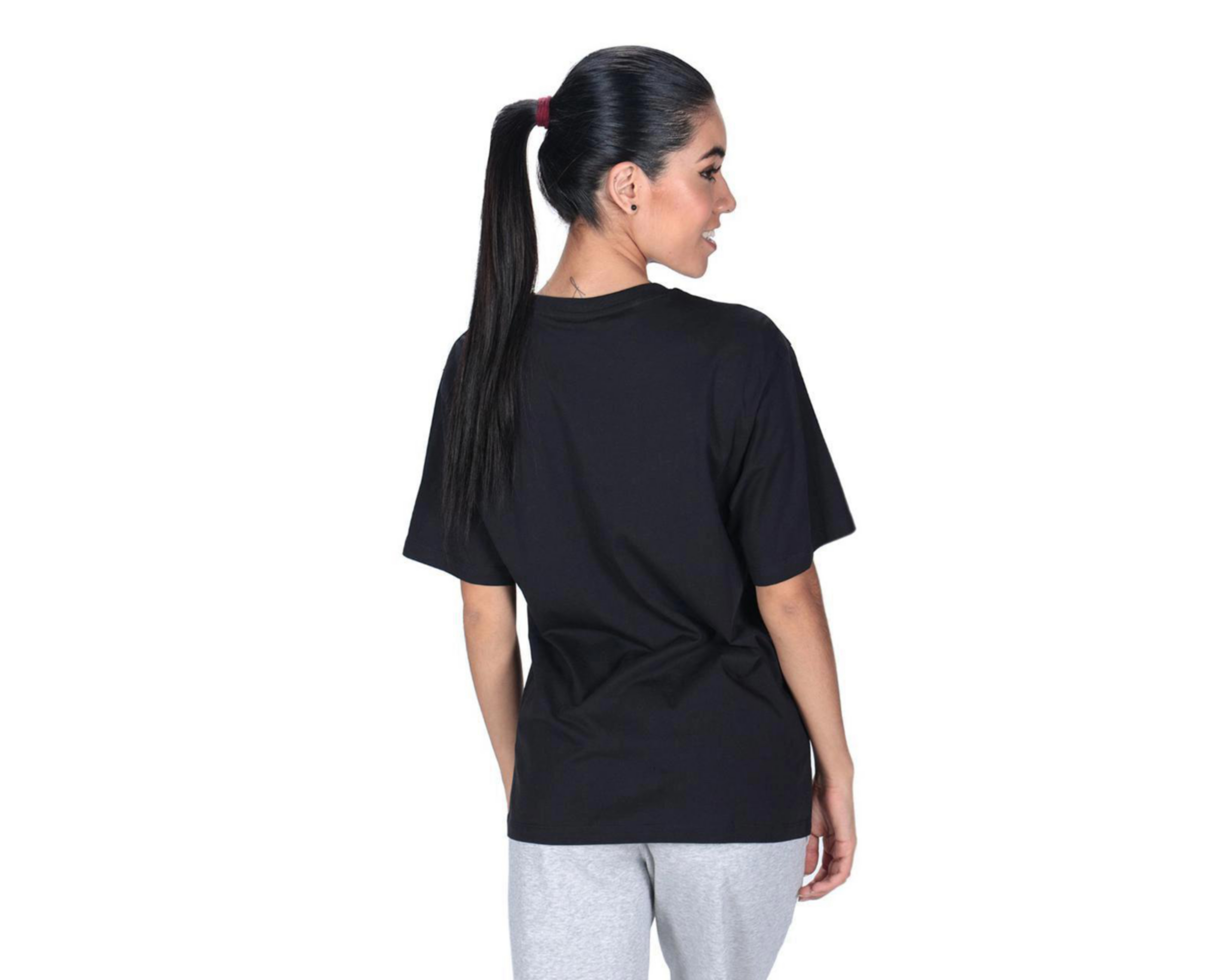 Foto 5 pulgar | Playera de Entrenamiento Puma para Mujer