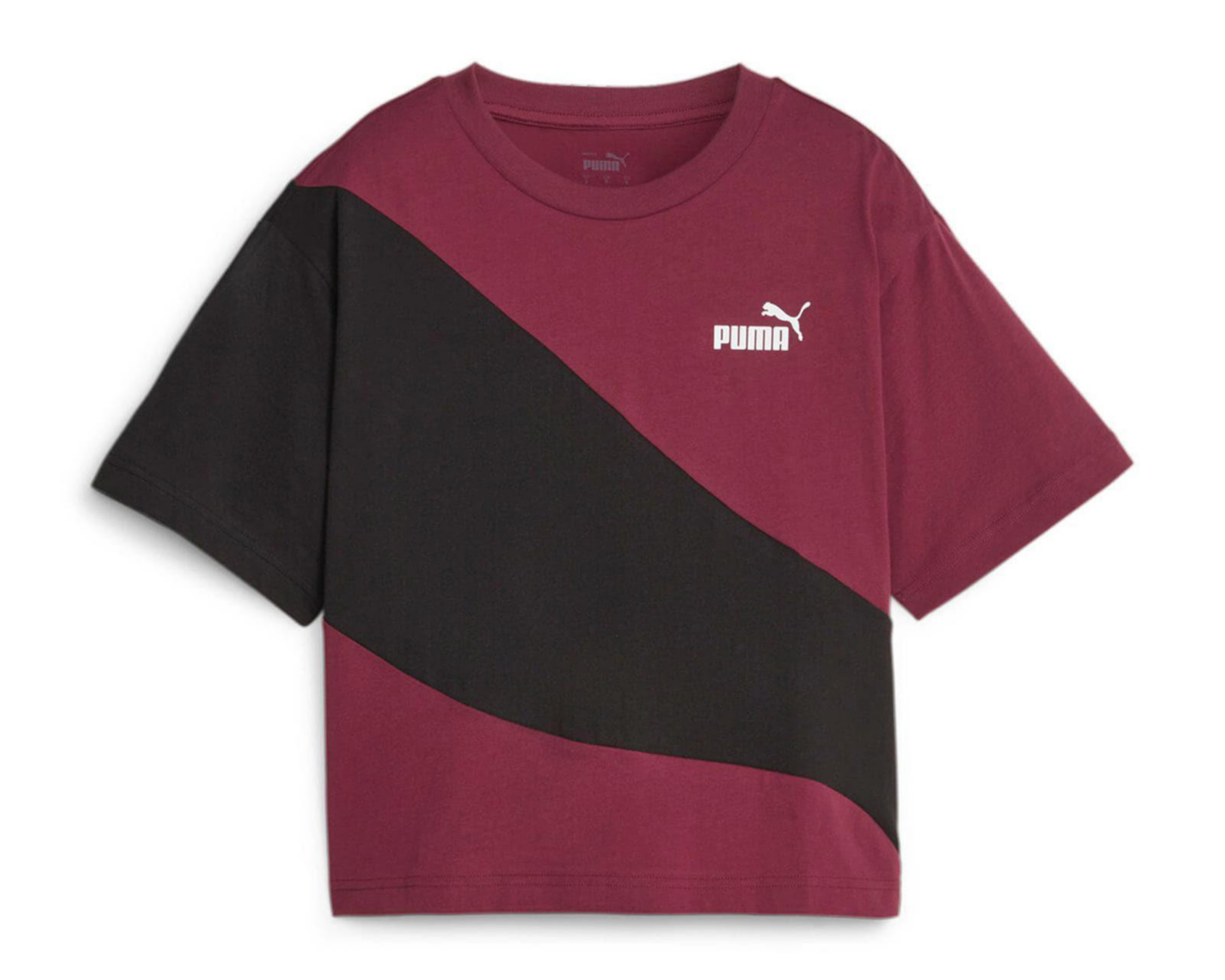 Playera de Entrenamiento Puma para Mujer