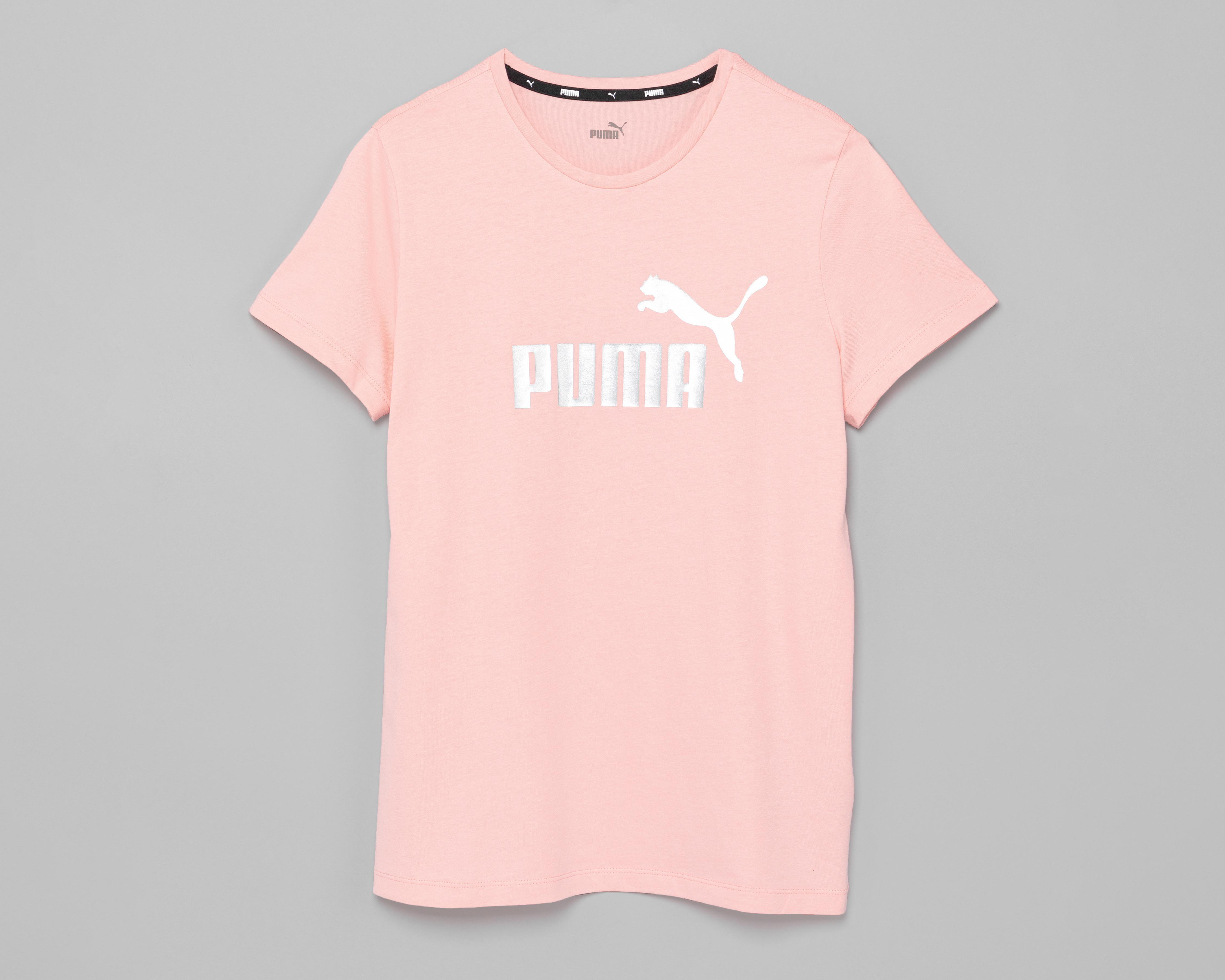 Foto 5 | Playera de Entrenamiento Puma para Mujer