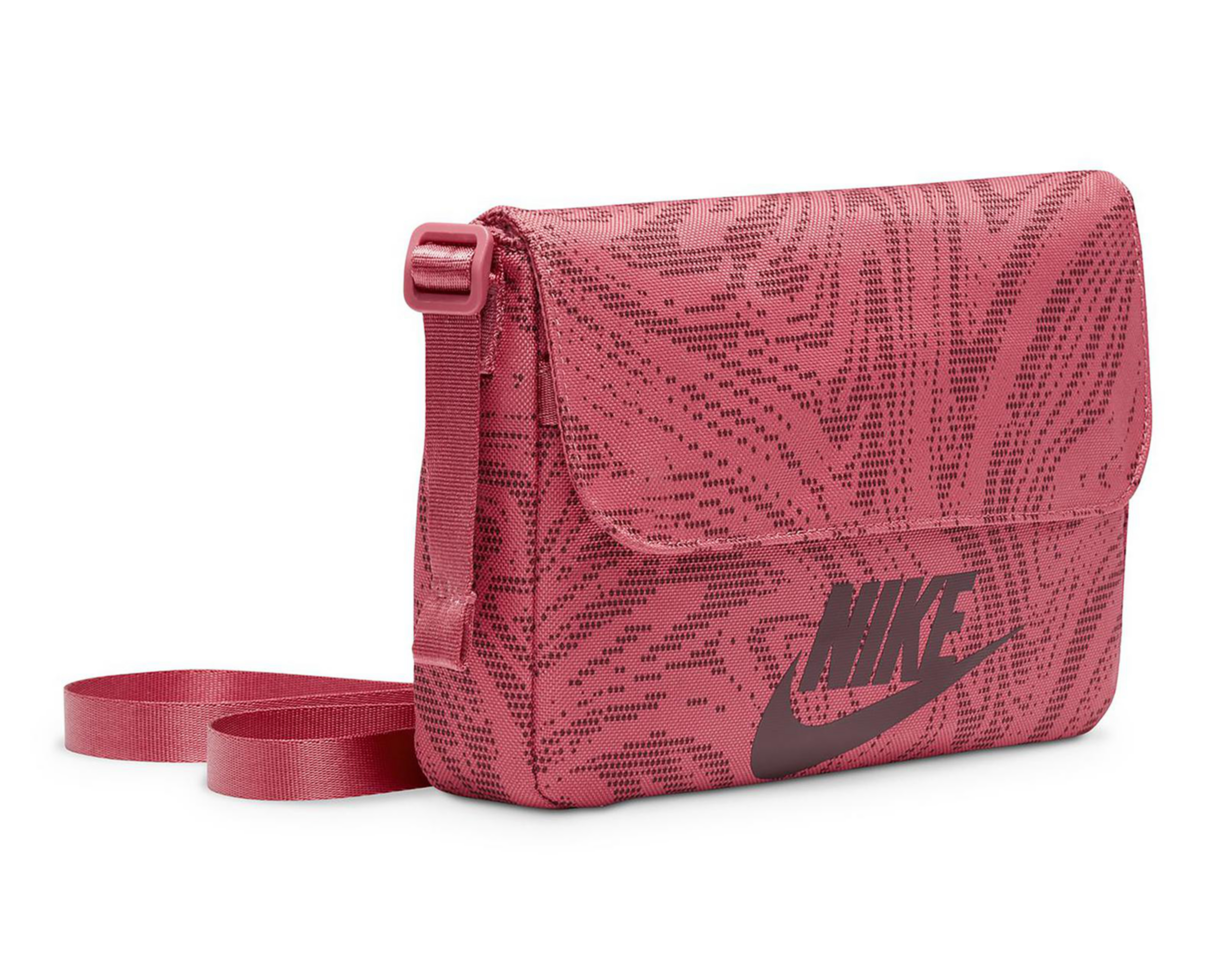 Foto 3 pulgar | Bolsa Cruzada Nike NSW Futura