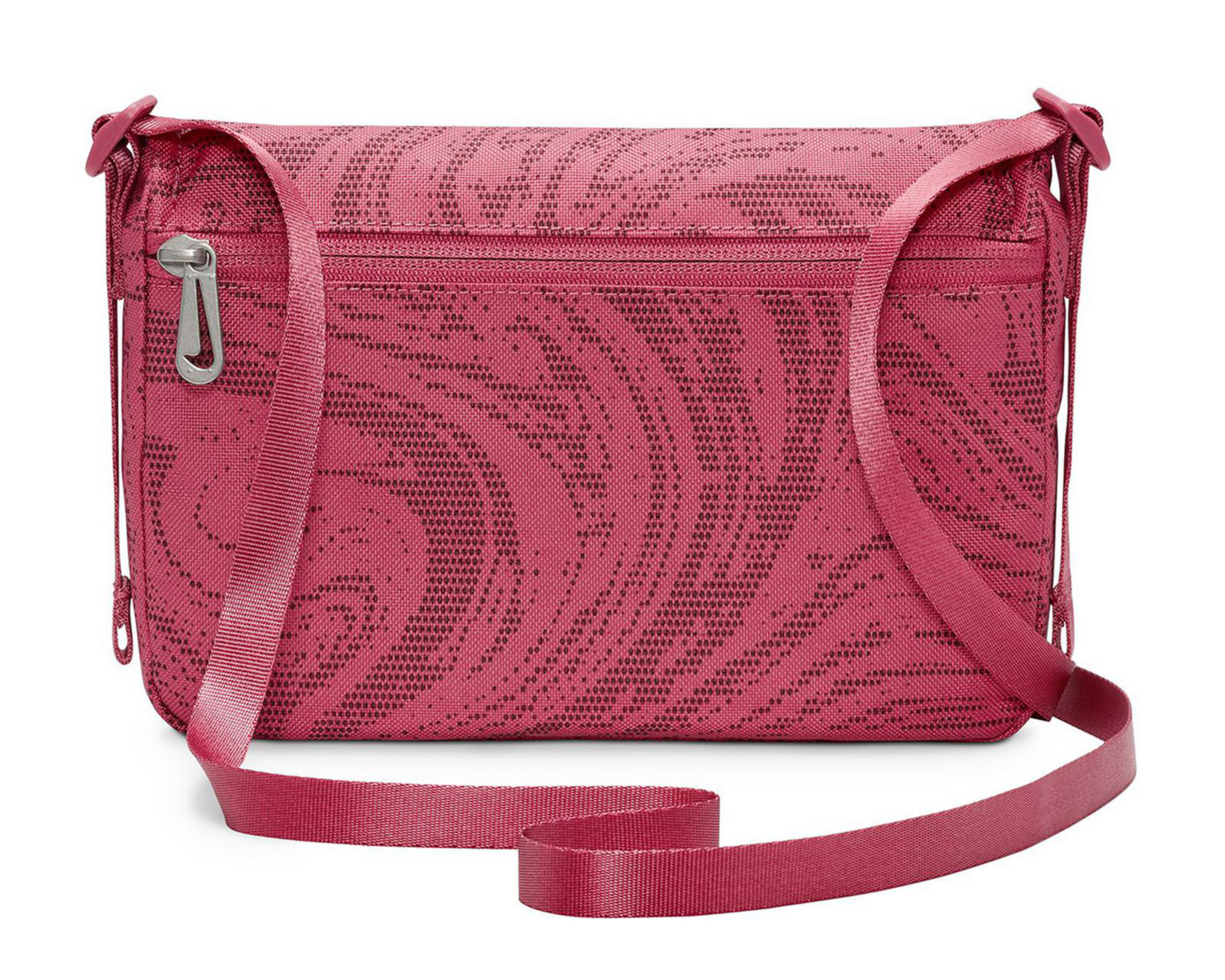 Foto 4 pulgar | Bolsa Cruzada Nike NSW Futura