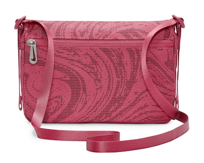 Foto 3 | Bolsa Cruzada Nike NSW Futura