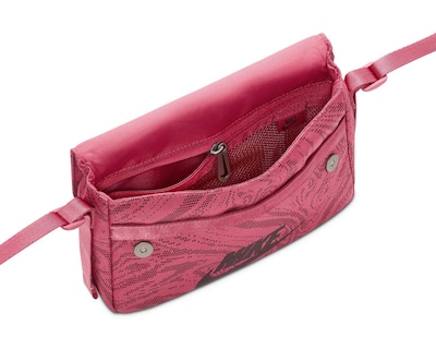 Foto 4 | Bolsa Cruzada Nike NSW Futura