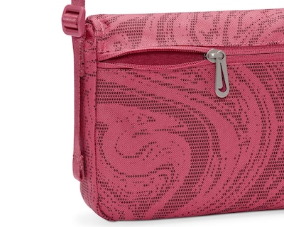Foto 6 | Bolsa Cruzada Nike NSW Futura